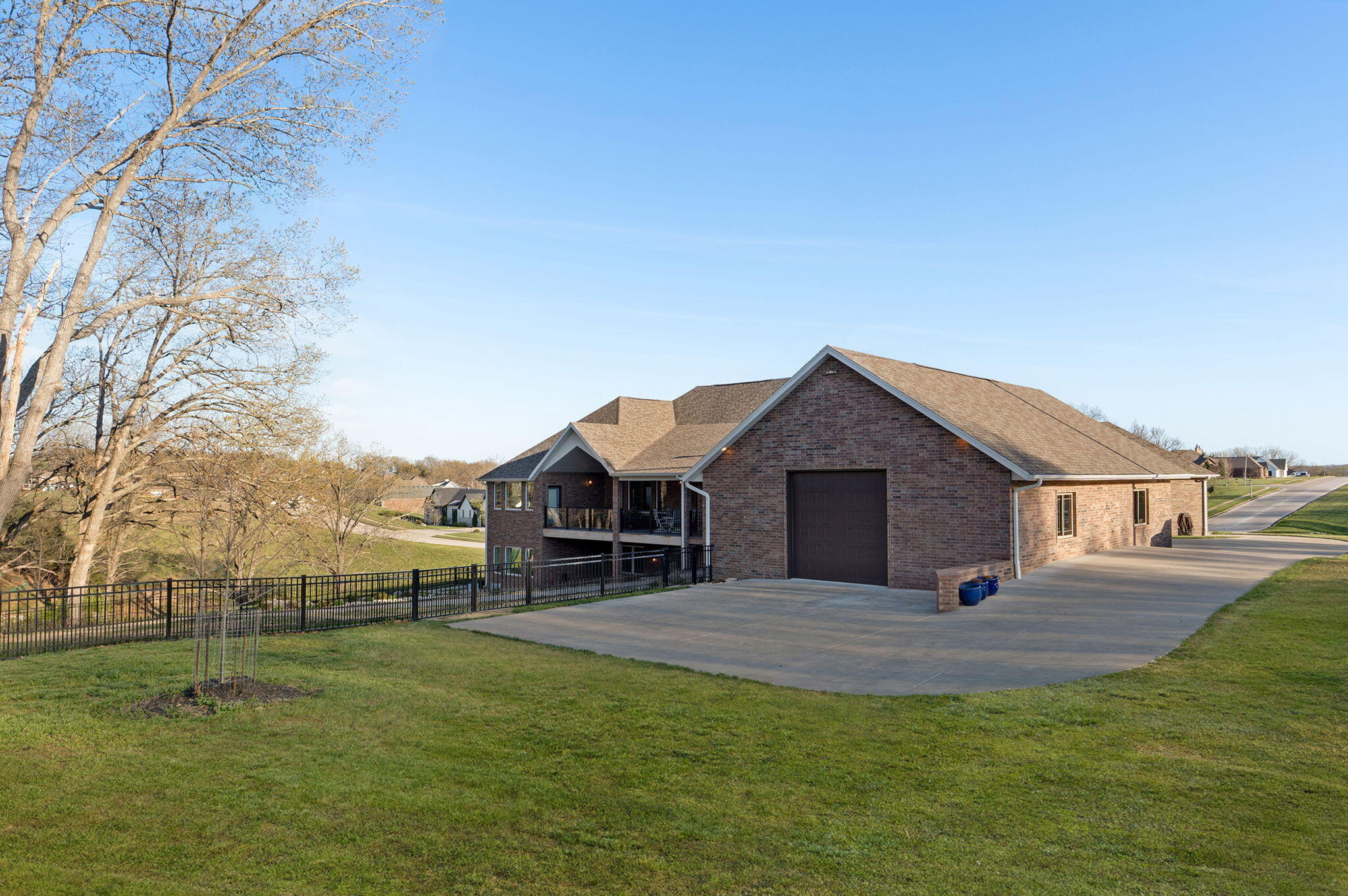 Photo 59 - Residential for sale – 1389 S Kelby Parkway  Nixa, MO