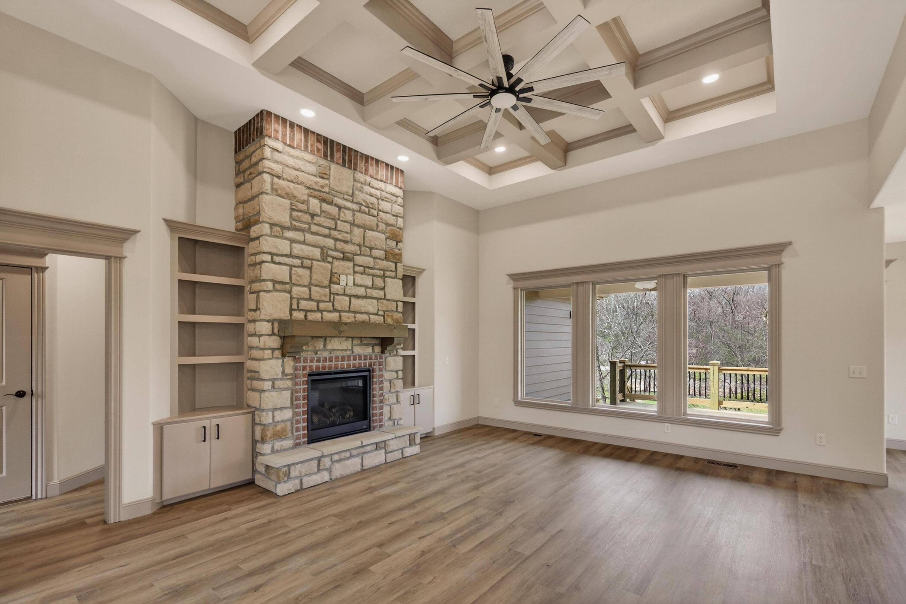 Photo 6 - Residential for sale – 108  Whispering Oaks Drive  Joplin, MO