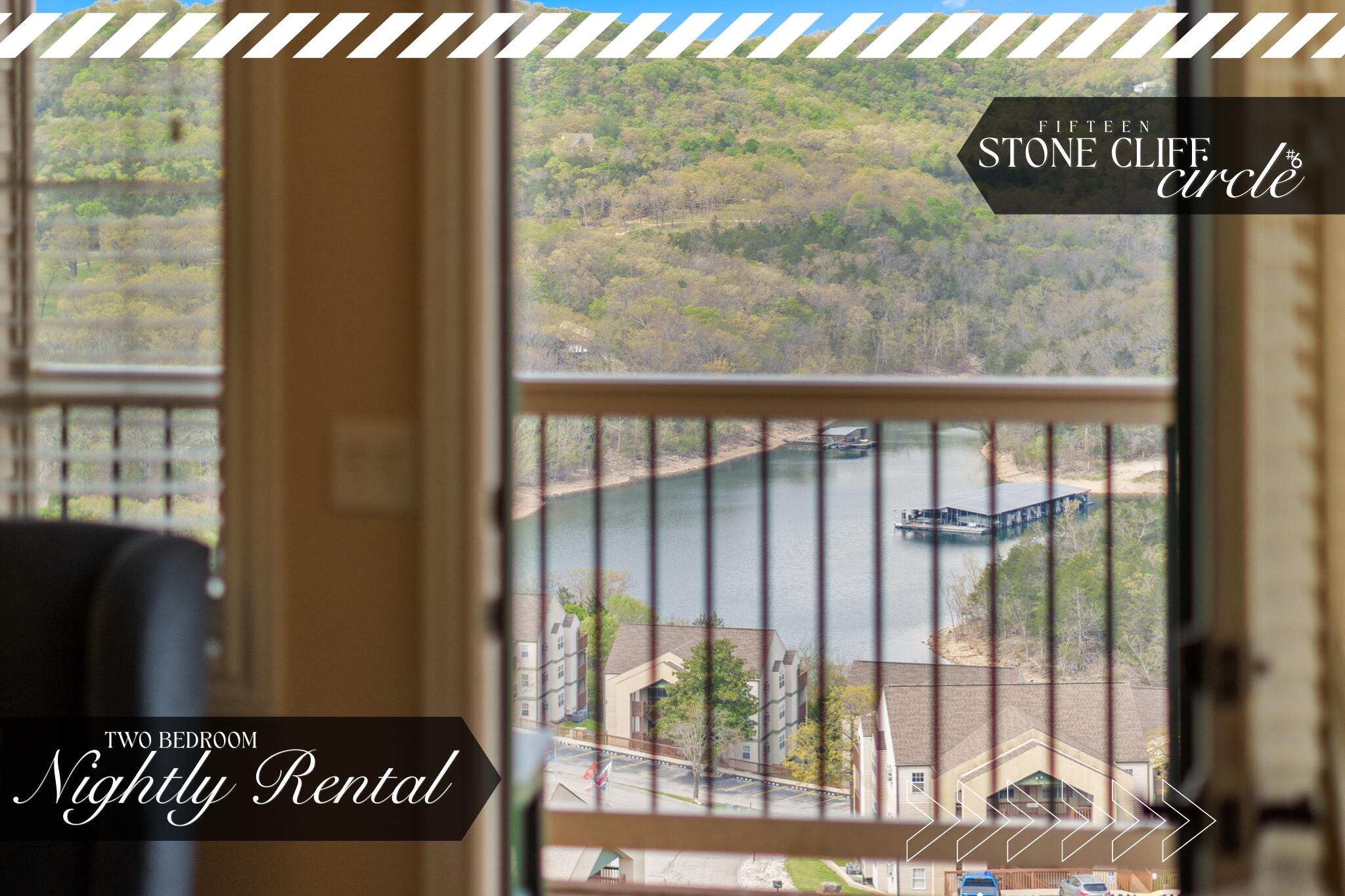 Photo 23 - Residential for sale – 15  Stone Cliff Circle  Branson, MO