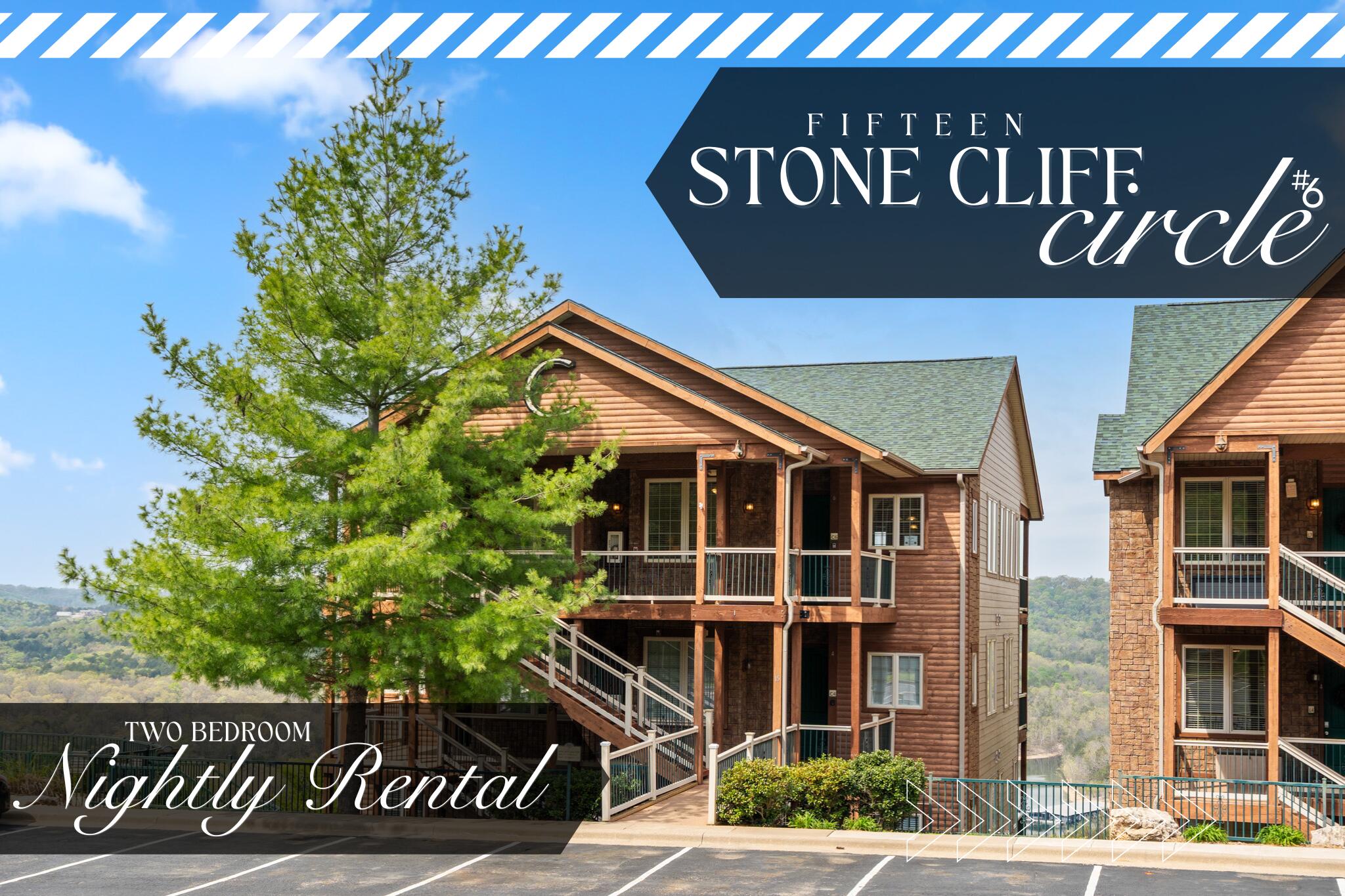 Photo 3 - Residential for sale – 15  Stone Cliff Circle  Branson, MO