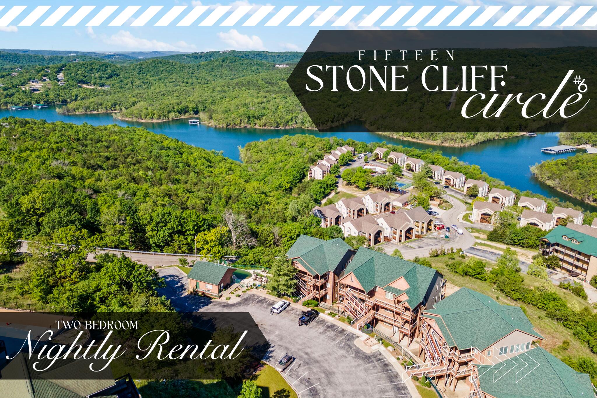 Photo 2 - Residential for sale – 15  Stone Cliff Circle  Branson, MO