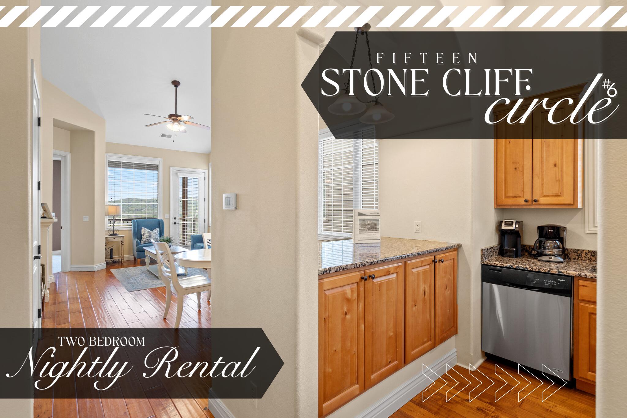 Photo 4 - Residential for sale – 15  Stone Cliff Circle  Branson, MO