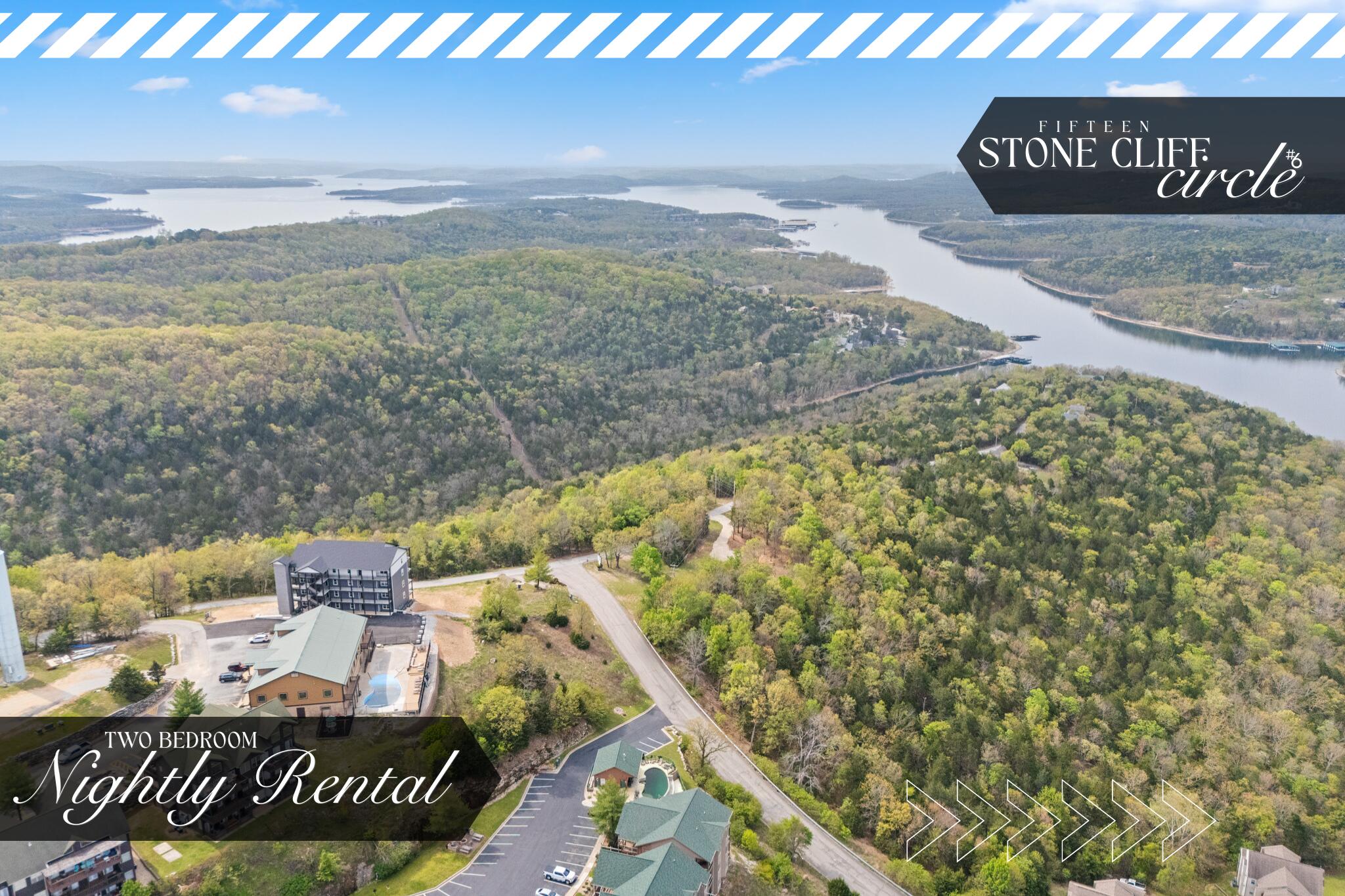 Photo 27 - Residential for sale – 15  Stone Cliff Circle  Branson, MO