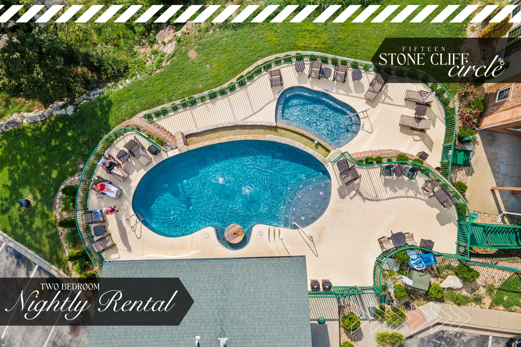 Photo 28 - Residential for sale – 15  Stone Cliff Circle  Branson, MO