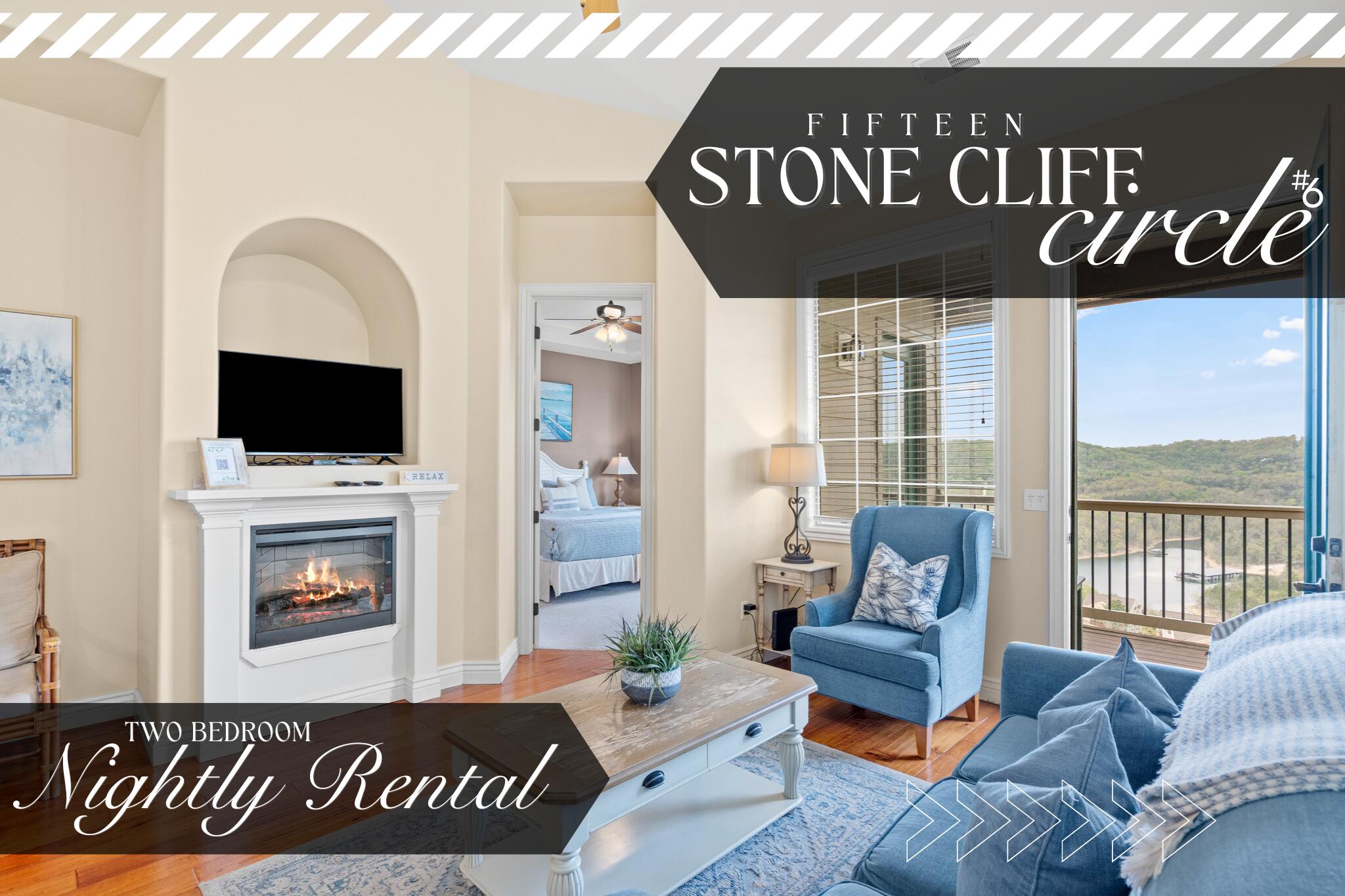 Photo 6 - Residential for sale – 15  Stone Cliff Circle  Branson, MO