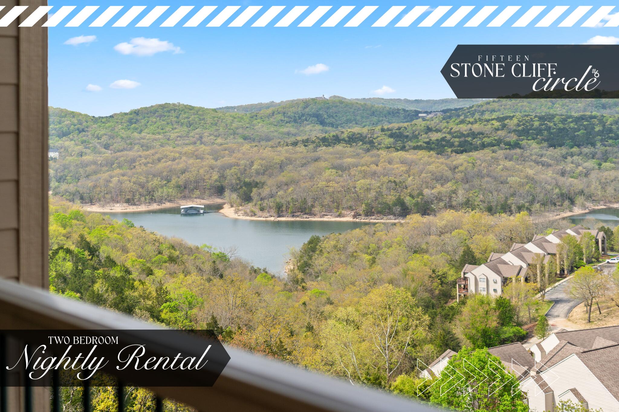Photo 26 - Residential for sale – 15  Stone Cliff Circle  Branson, MO