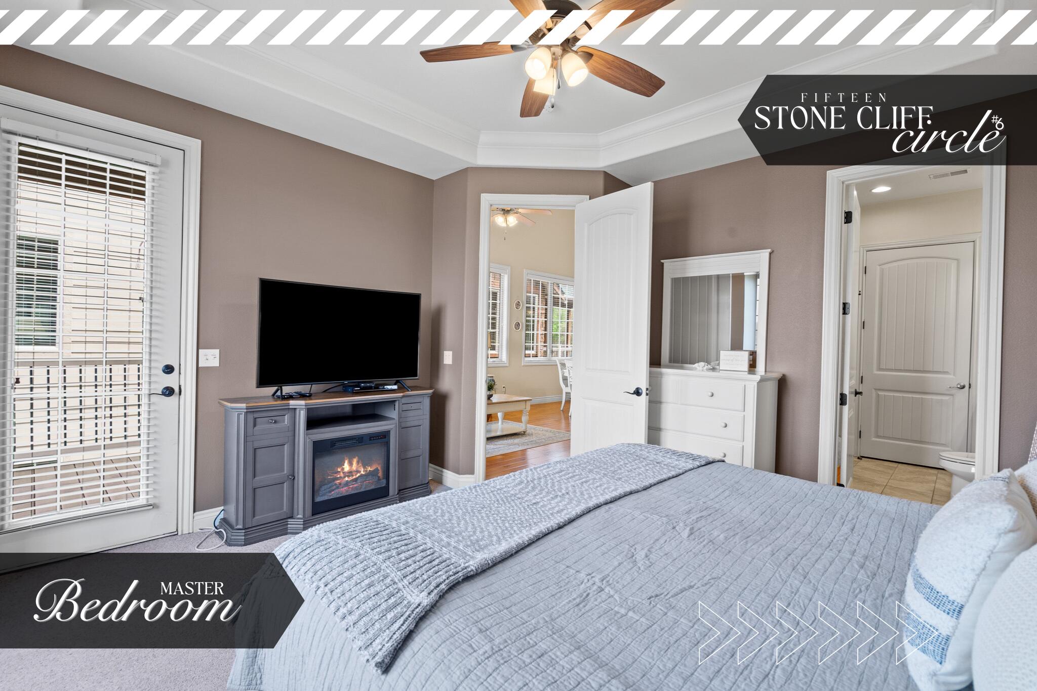 Photo 16 - Residential for sale – 15  Stone Cliff Circle  Branson, MO
