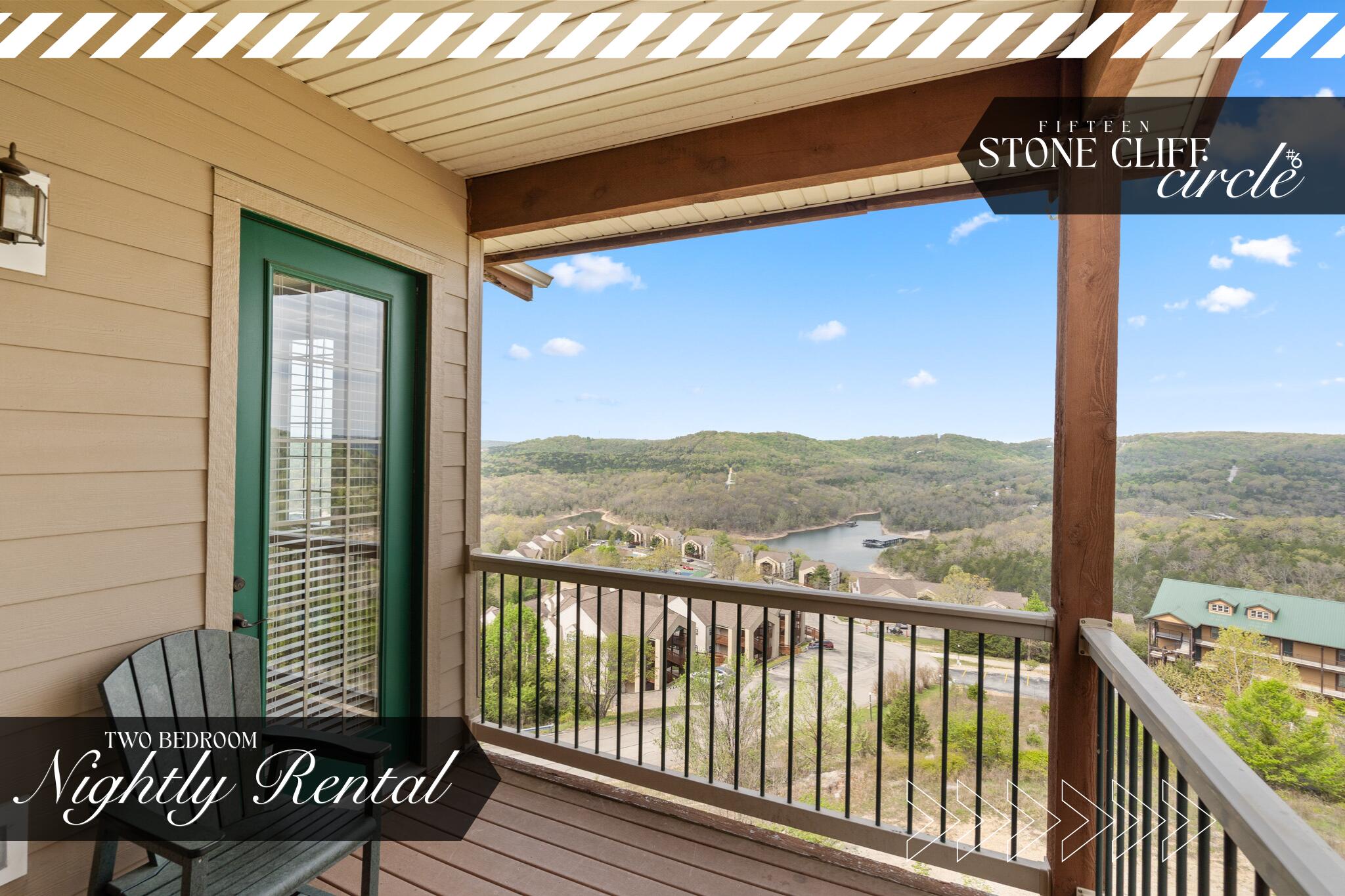 Photo 24 - Residential for sale – 15  Stone Cliff Circle  Branson, MO