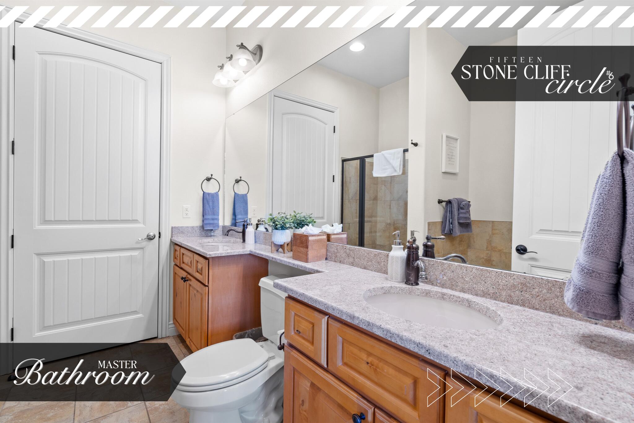 Photo 17 - Residential for sale – 15  Stone Cliff Circle  Branson, MO