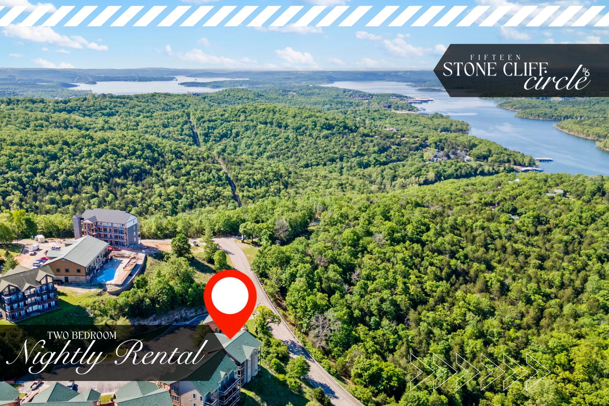 Photo 32 - Residential for sale – 15  Stone Cliff Circle  Branson, MO