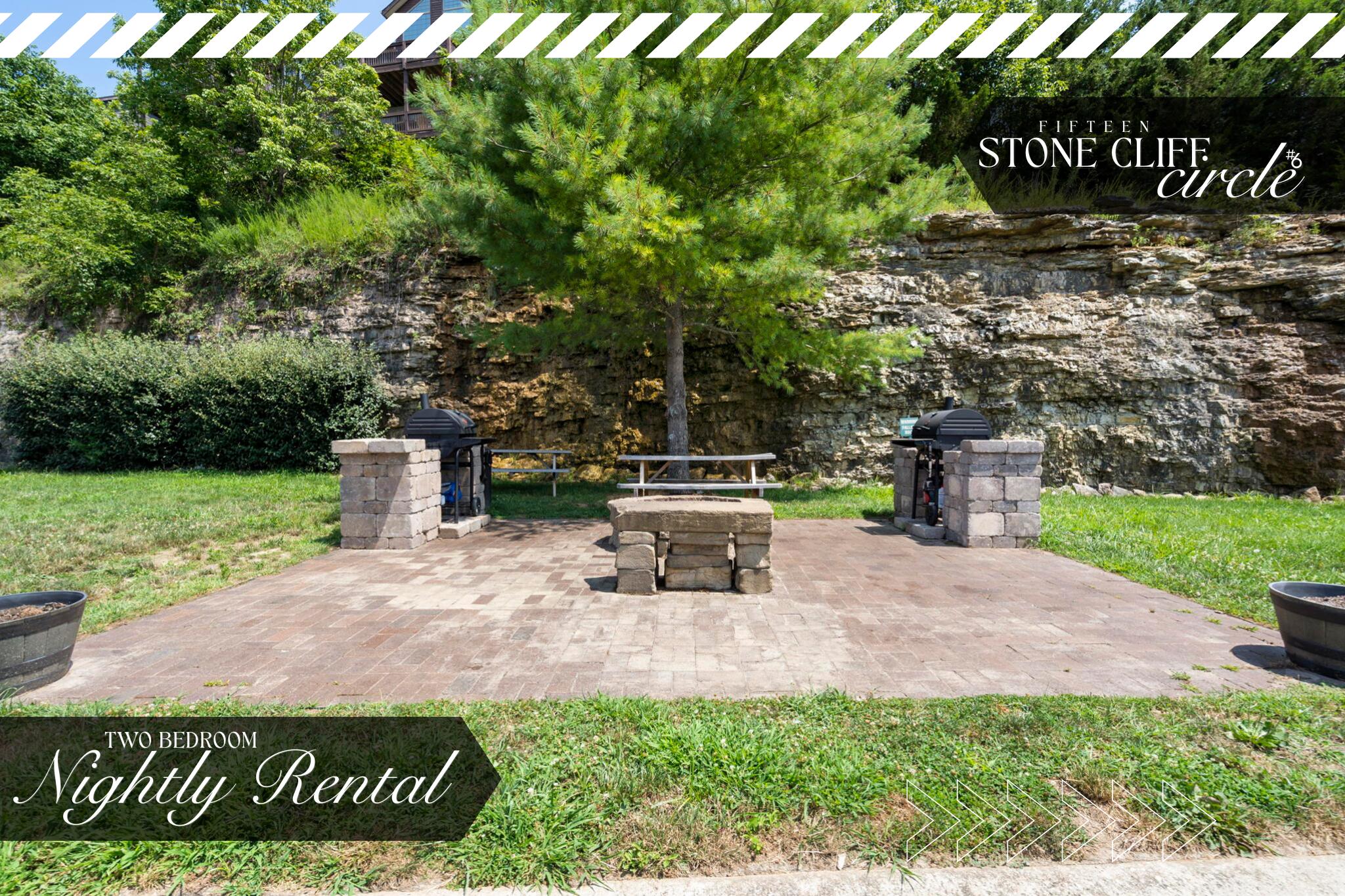Photo 31 - Residential for sale – 15  Stone Cliff Circle  Branson, MO