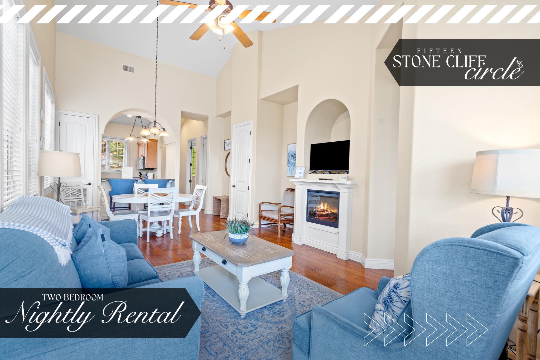 Photo 7 - Residential for sale – 15  Stone Cliff Circle  Branson, MO