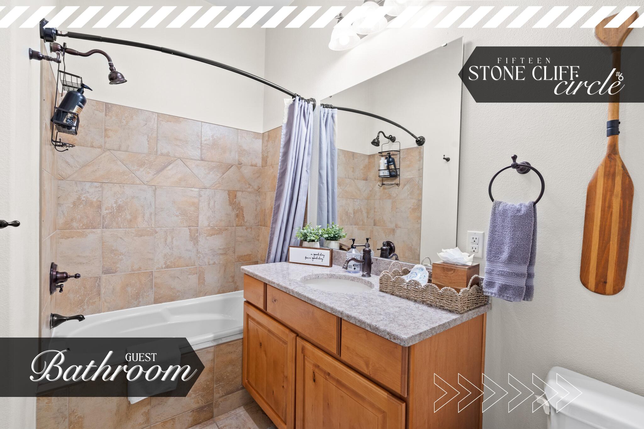 Photo 21 - Residential for sale – 15  Stone Cliff Circle  Branson, MO
