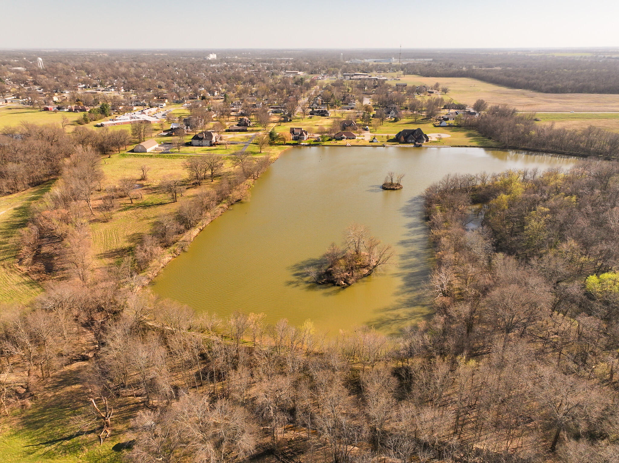 Photo 13 - Residential for sale – 304  Reavley Drive  Lamar, MO