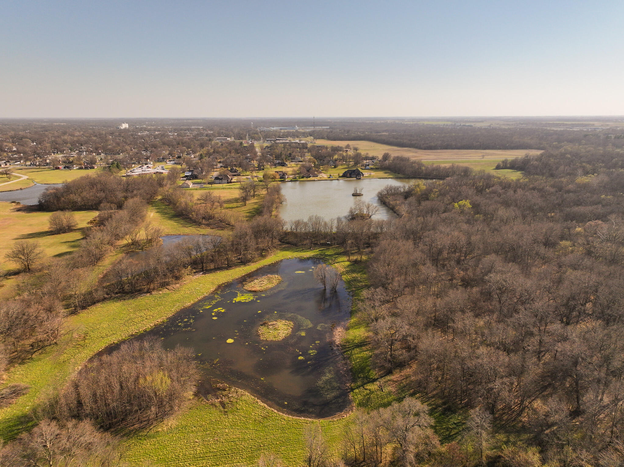 Photo 12 - Residential for sale – 304  Reavley Drive  Lamar, MO