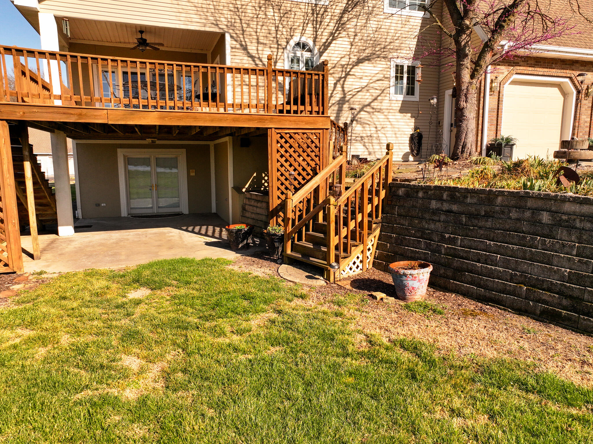 Photo 14 - Residential for sale – 304  Reavley Drive  Lamar, MO