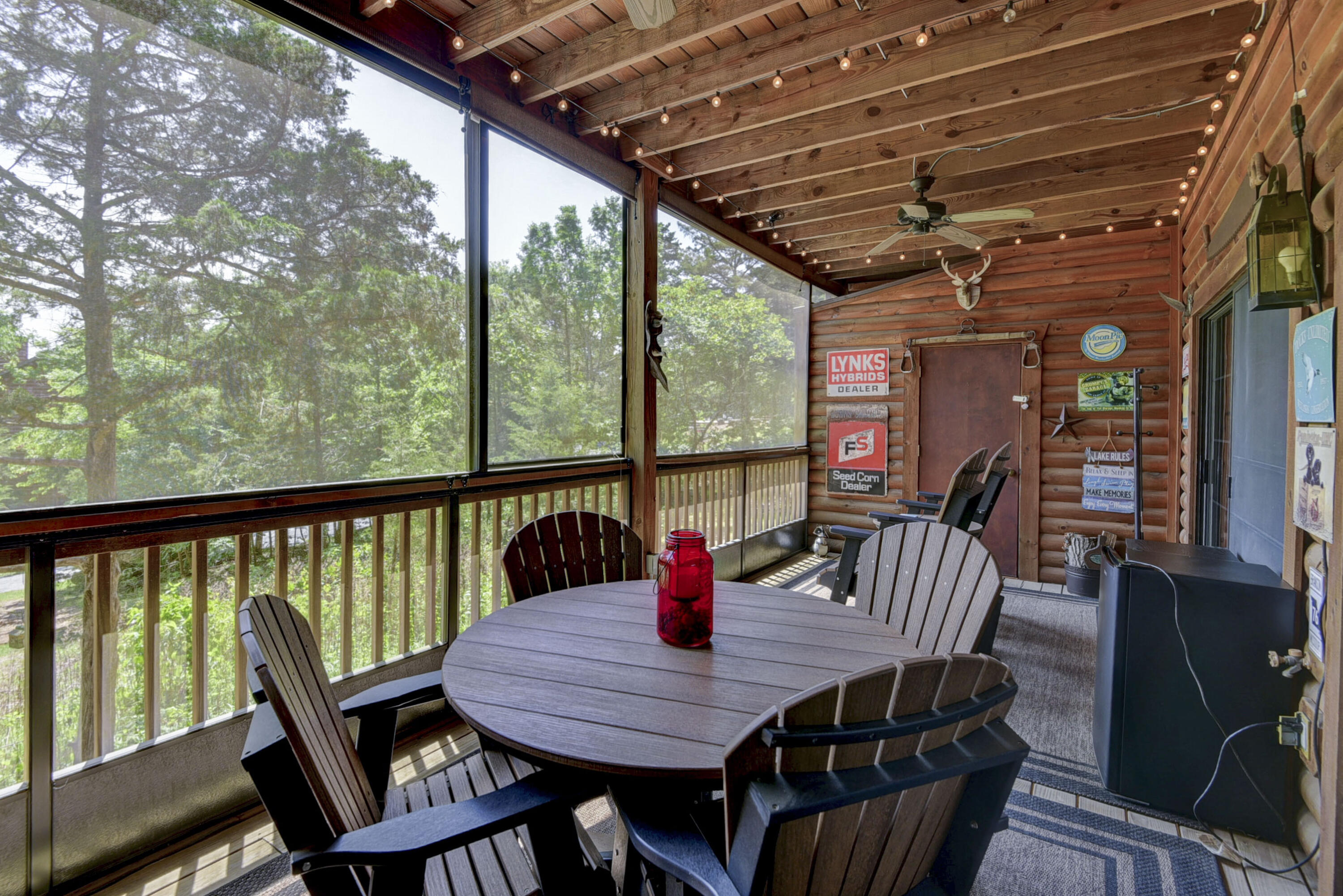 Photo 30 - Residential for sale – 24  Village Trail  Branson, MO