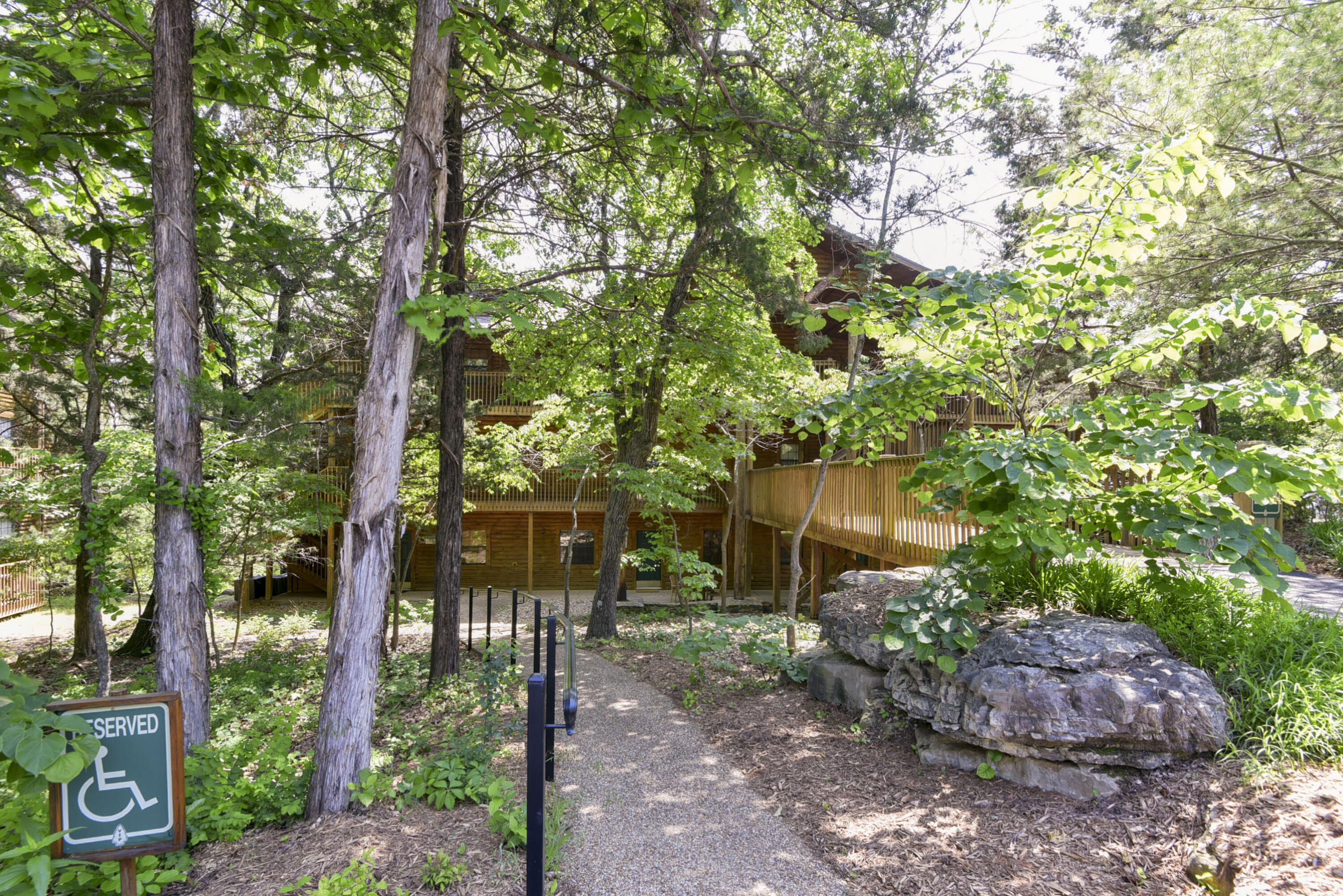 Photo 2 - Residential for sale – 24  Village Trail  Branson, MO