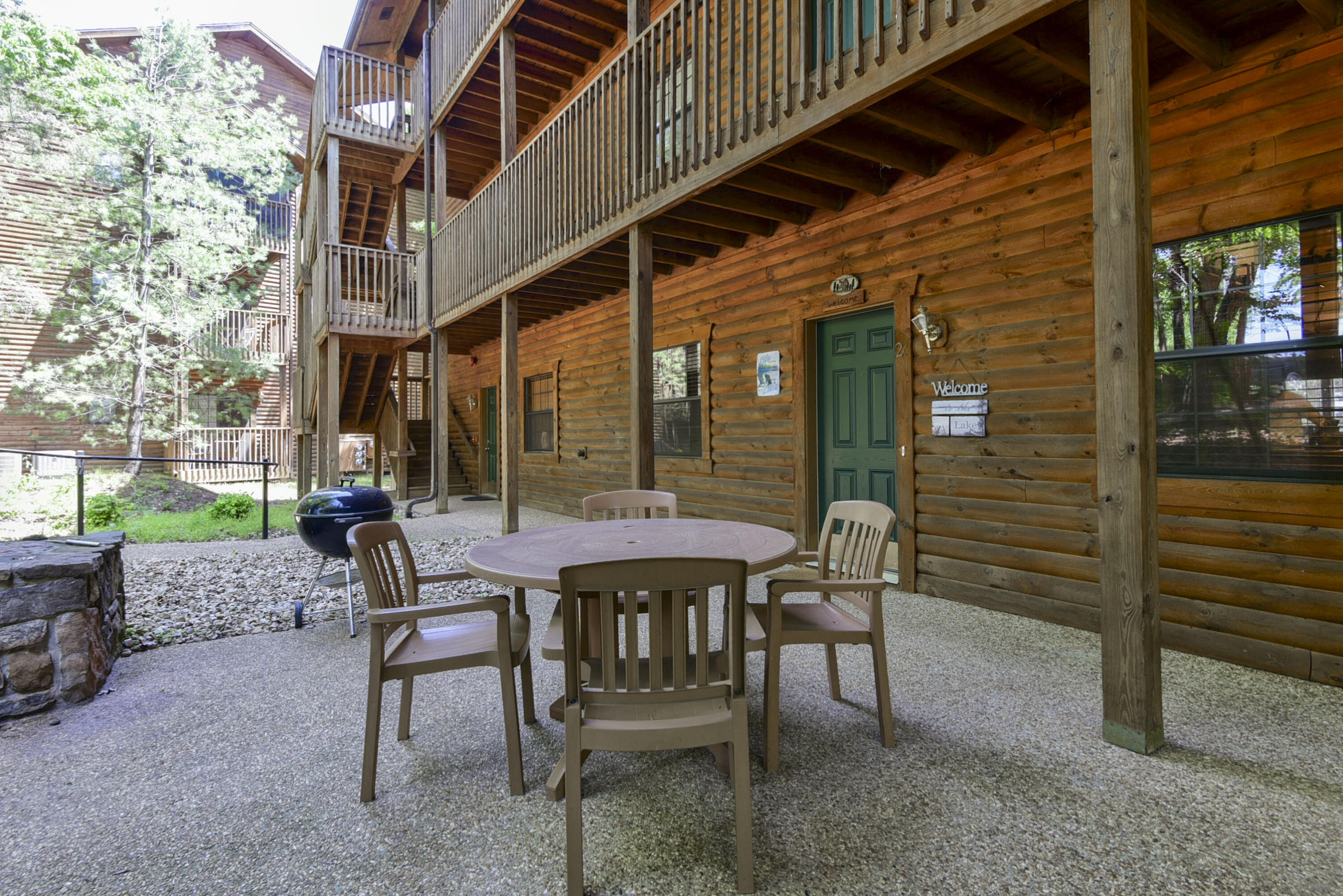 Photo 5 - Residential for sale – 24  Village Trail  Branson, MO