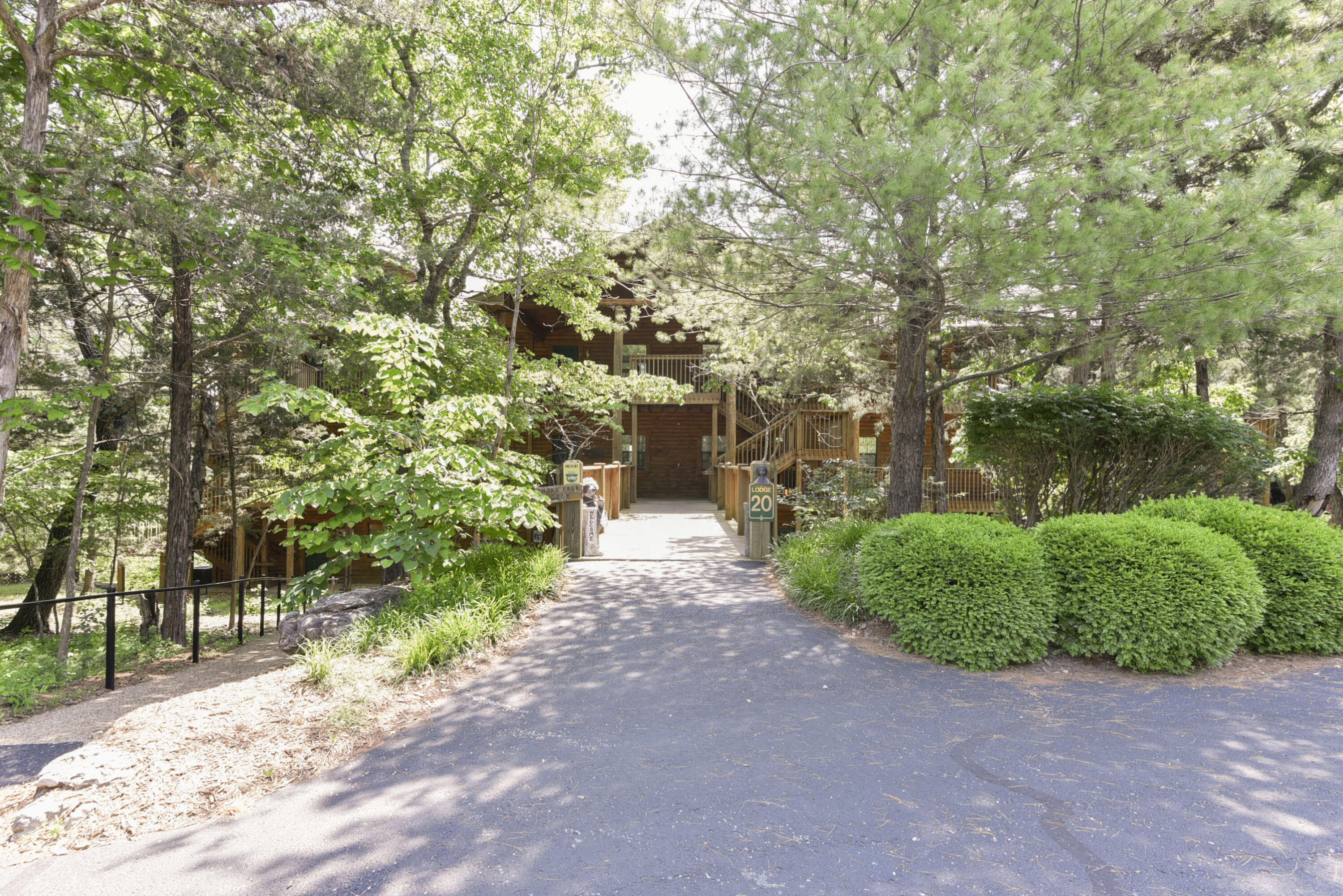 Residential for sale – 24  Village Trail  Branson, MO