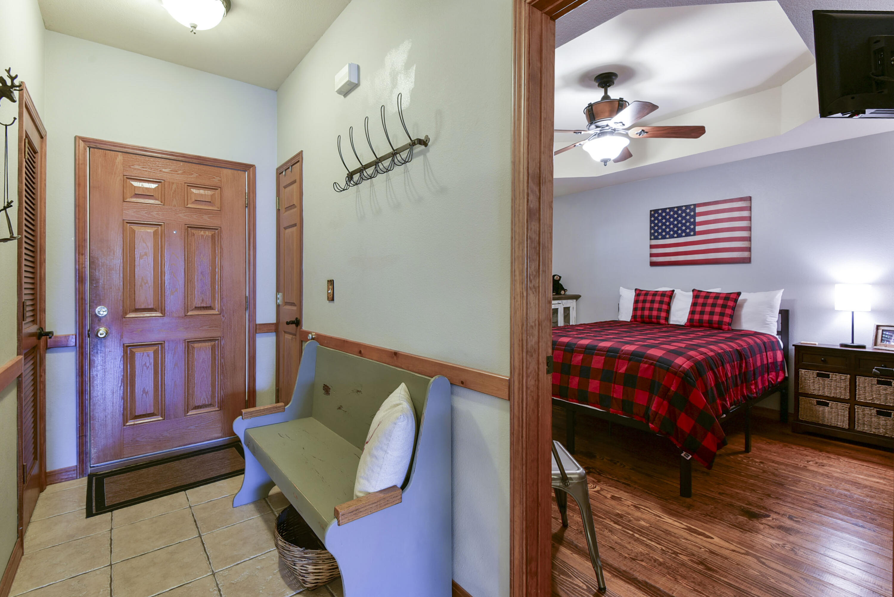 Photo 7 - Residential for sale – 24  Village Trail  Branson, MO