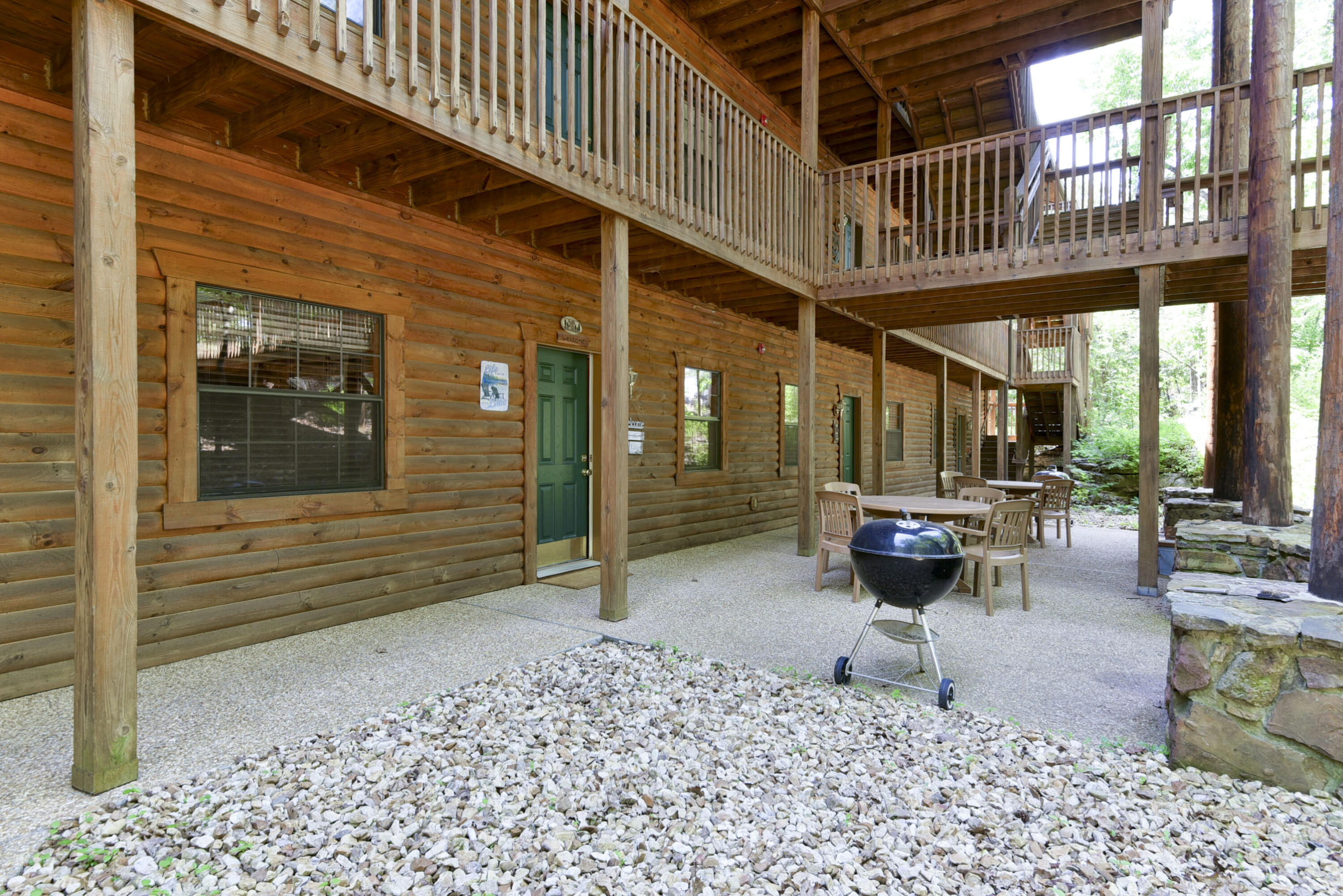 Photo 3 - Residential for sale – 24  Village Trail  Branson, MO