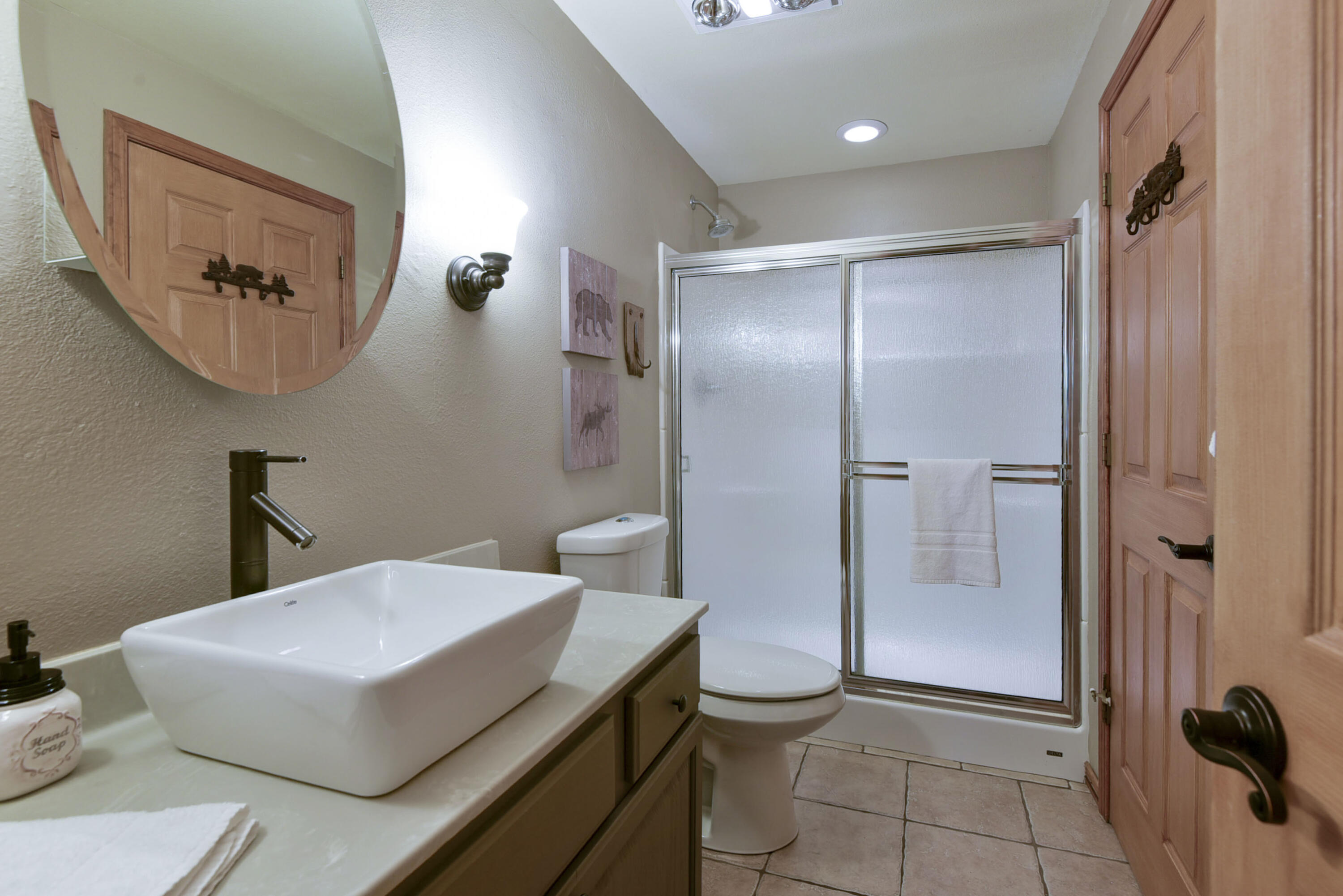 Photo 23 - Residential for sale – 24  Village Trail  Branson, MO