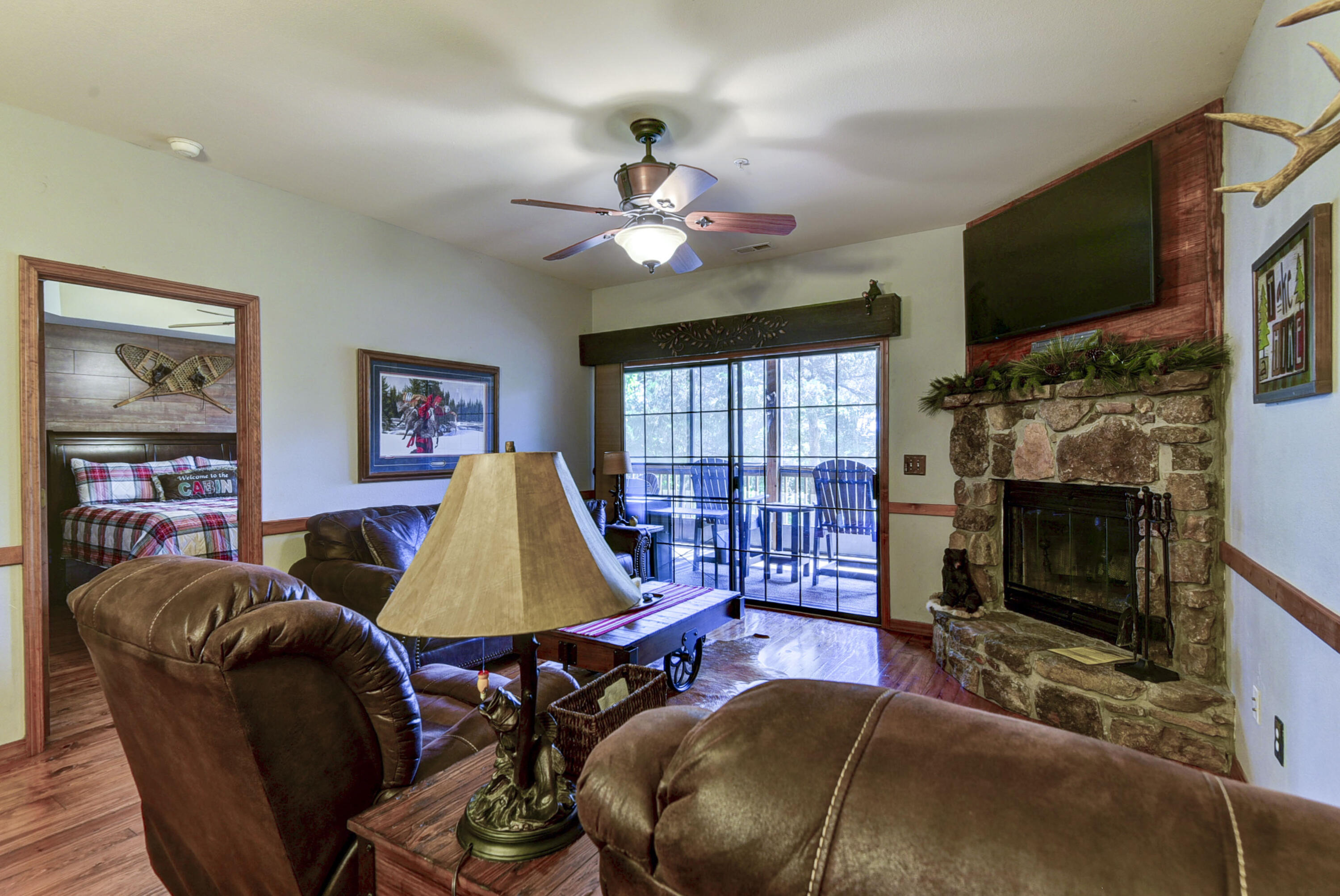Photo 16 - Residential for sale – 24  Village Trail  Branson, MO
