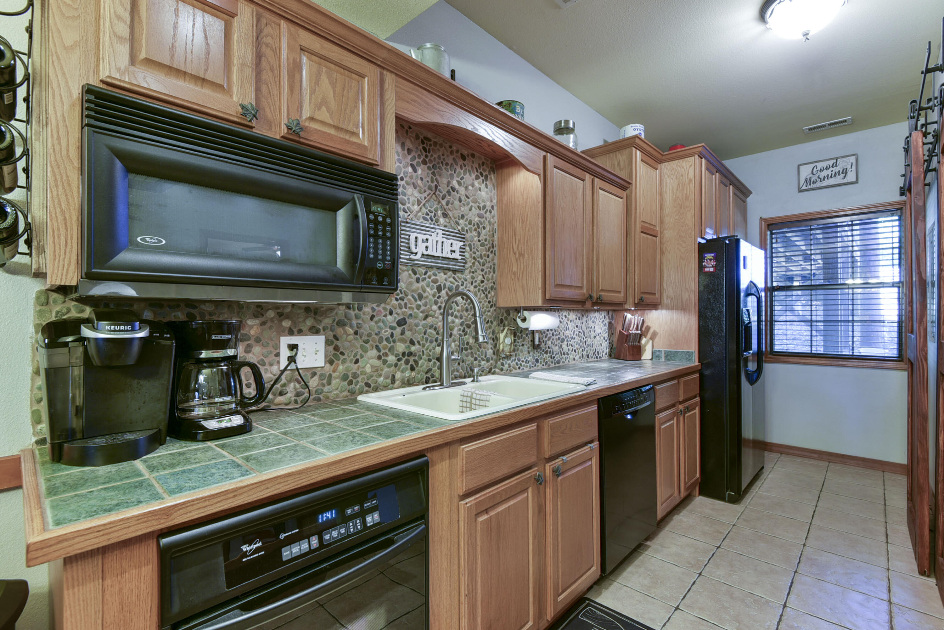 Photo 10 - Residential for sale – 24  Village Trail  Branson, MO
