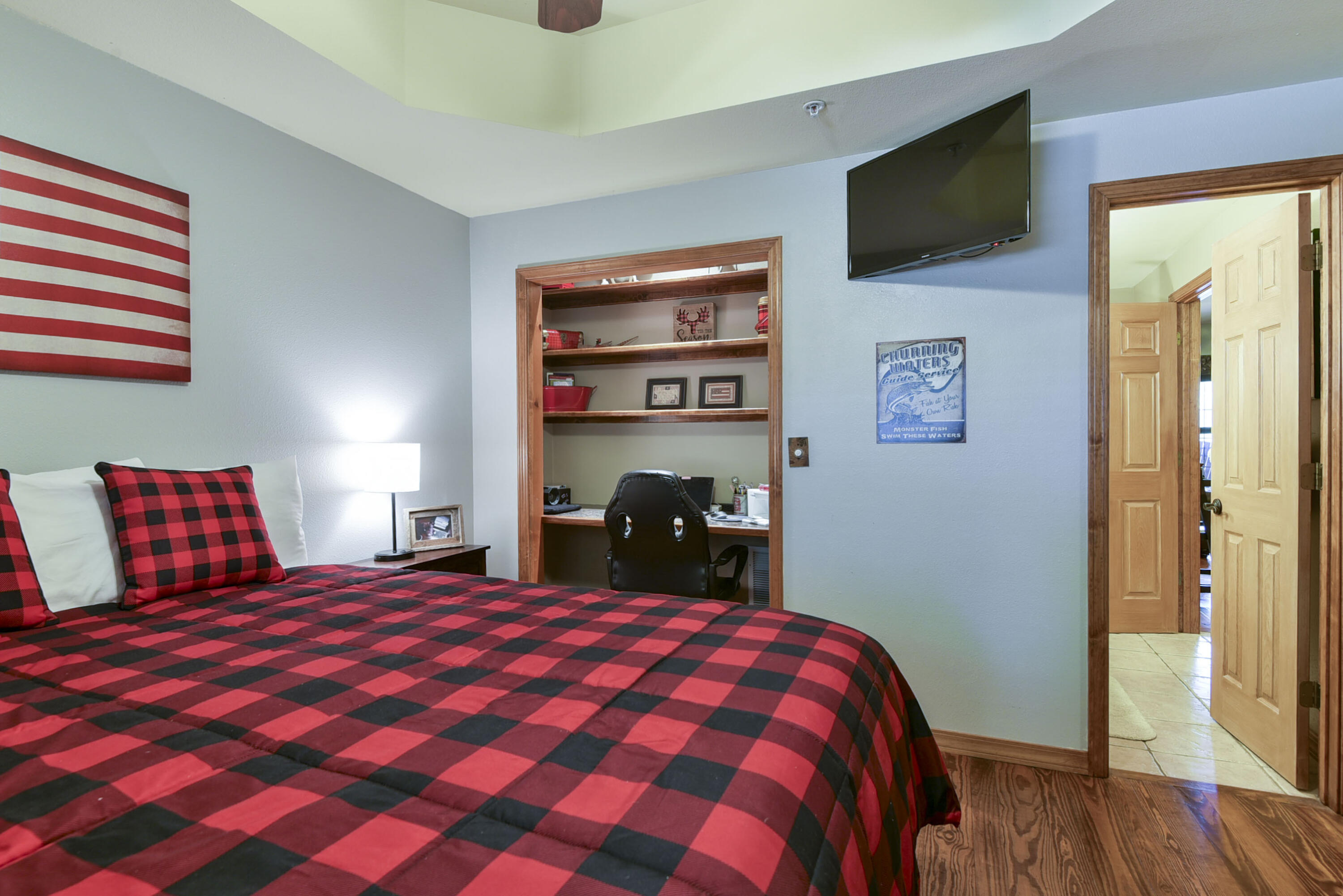 Photo 20 - Residential for sale – 24  Village Trail  Branson, MO