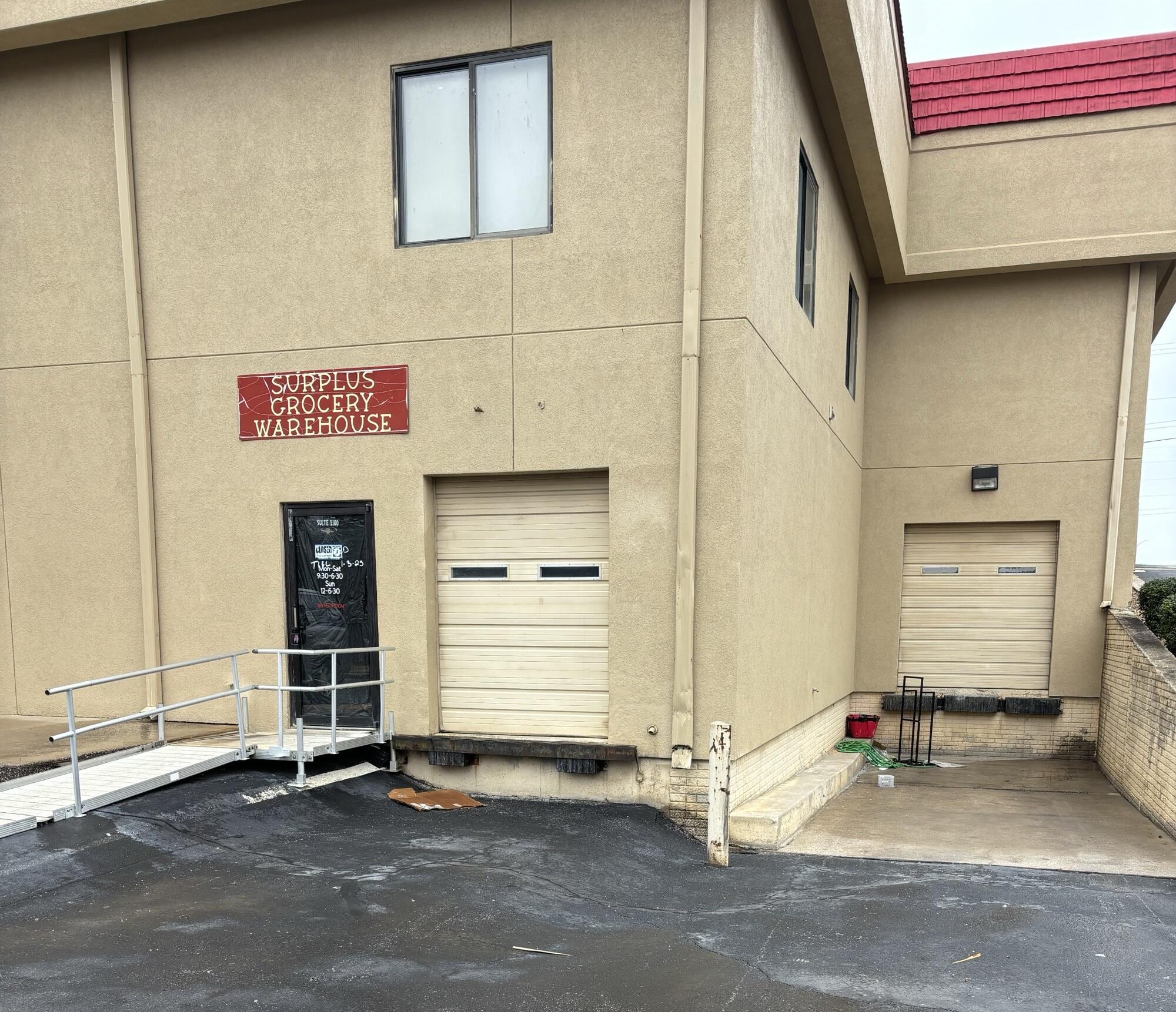 Commercial Lease for sale – 4560 S Campbell Avenue Springfield, MO