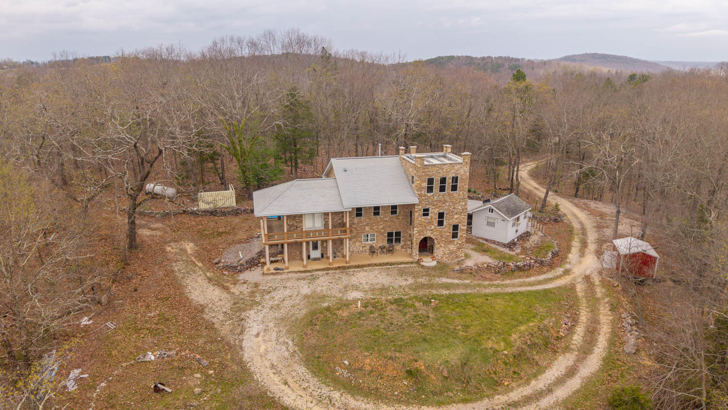 Photo 78 - Farm for sale – 27298  State Highway 106   Eminence, MO