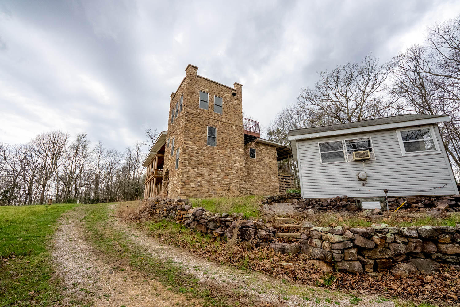 Photo 106 - Farm for sale – 27298  State Highway 106   Eminence, MO