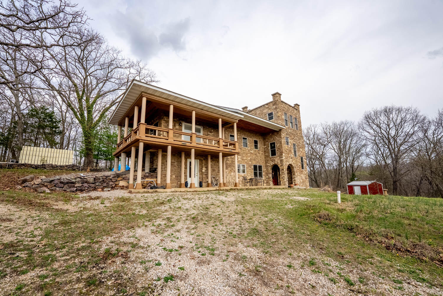 Photo 97 - Farm for sale – 27298  State Highway 106   Eminence, MO