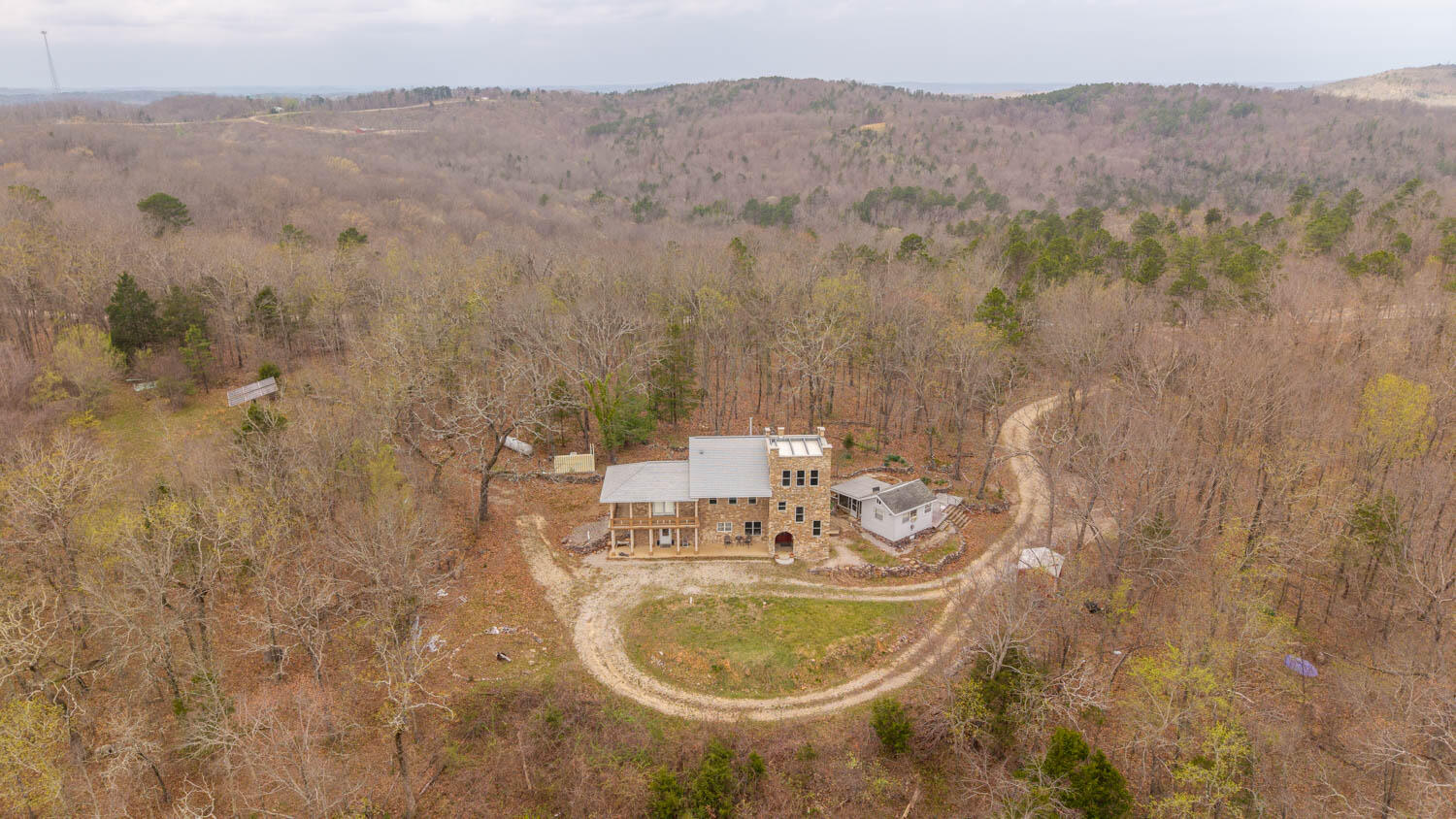 Photo 81 - Farm for sale – 27298  State Highway 106   Eminence, MO