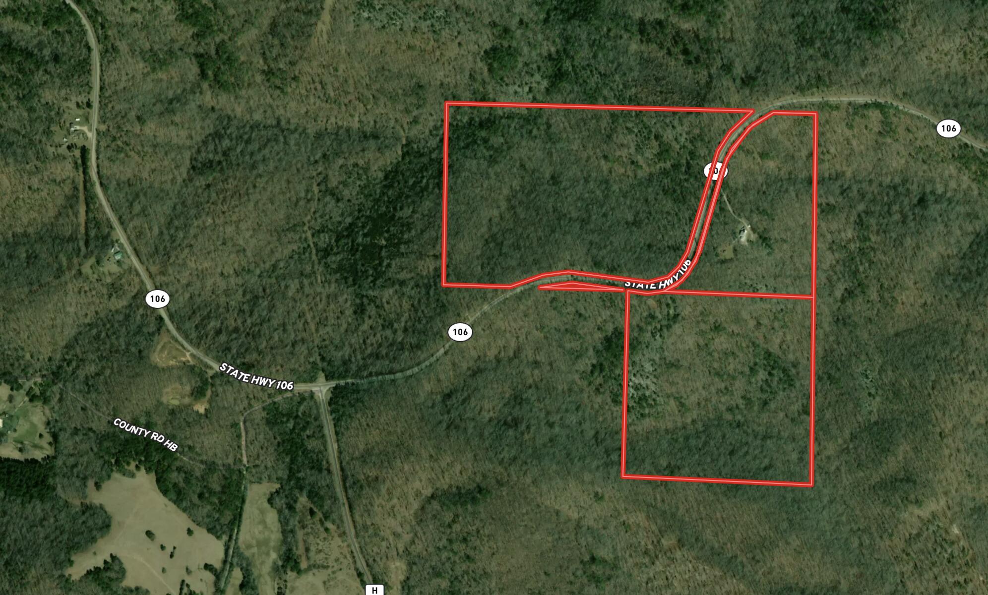 Photo 2 - Farm for sale – 27298  State Highway 106   Eminence, MO