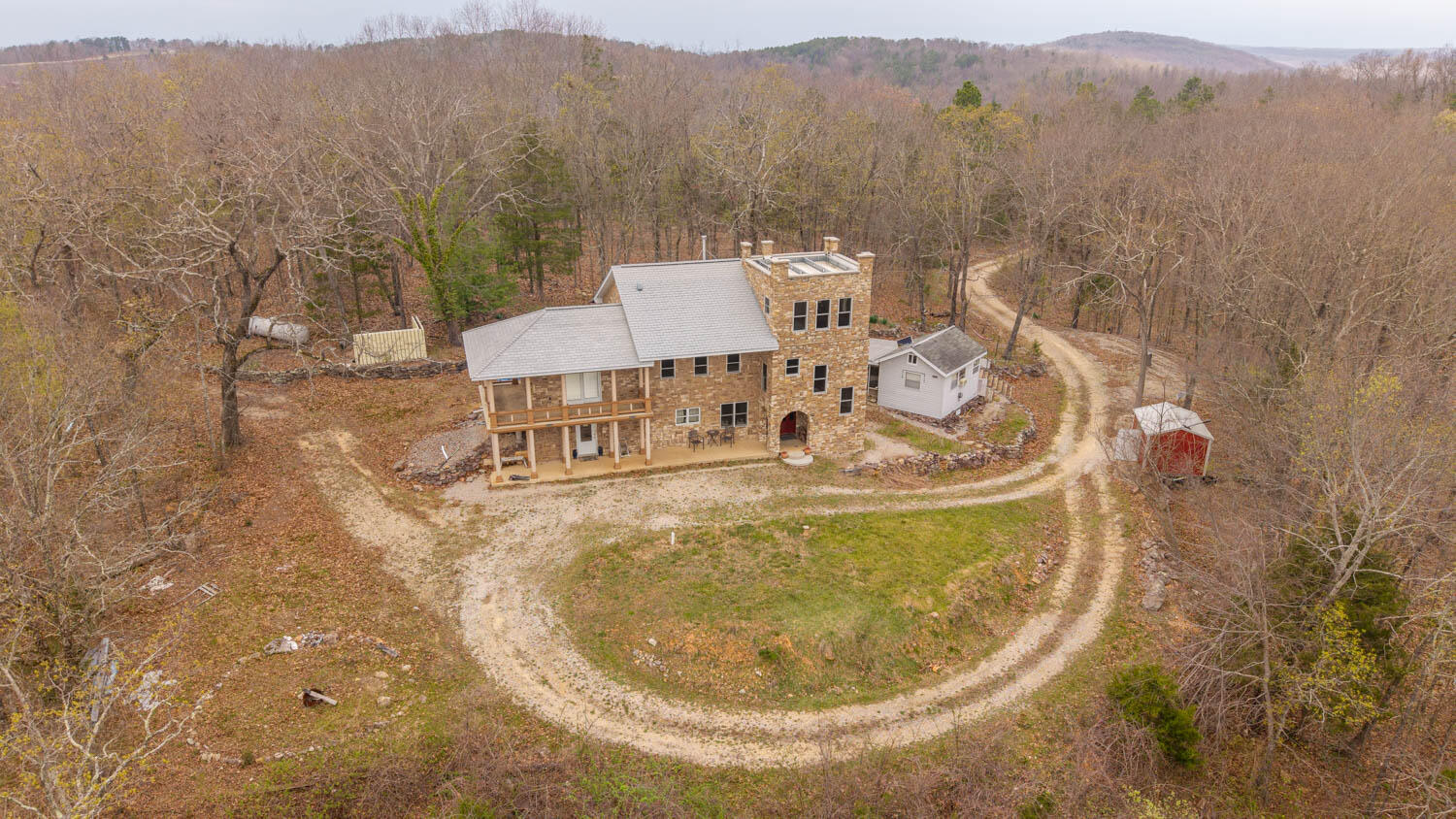 Photo 79 - Farm for sale – 27298  State Highway 106   Eminence, MO