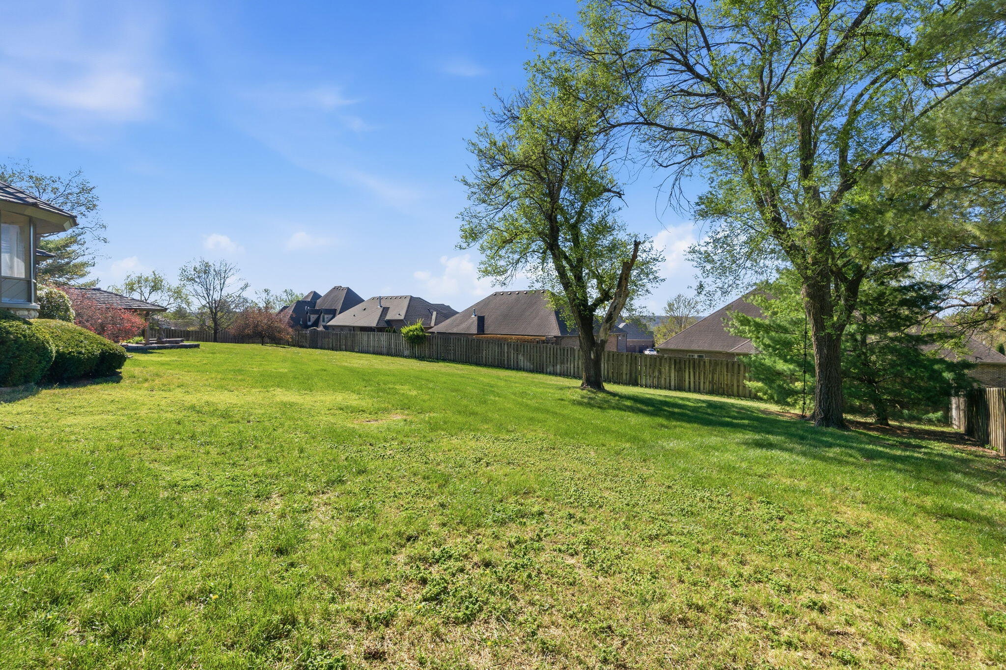 Photo 52 - Residential for sale – 3886 E Hawthorne Hill Lane  Springfield, MO