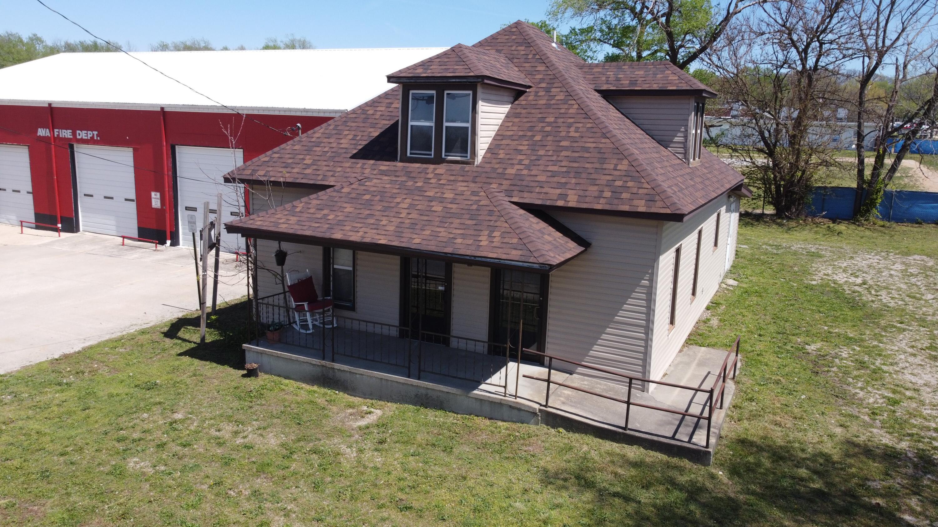 Photo 3 - Residential for sale – 902 N Jefferson Street  Ava, MO