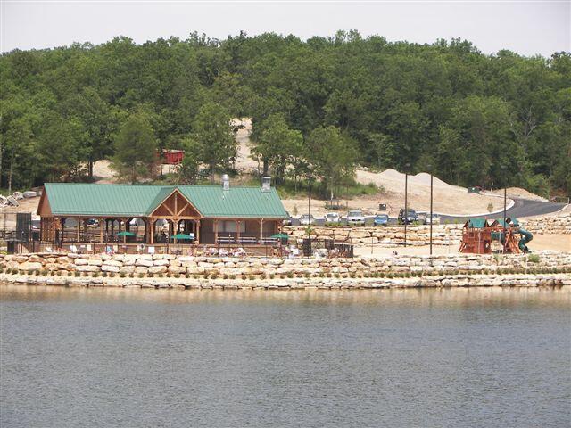 Photo 34 - Residential for sale – 558  Baldknobber Drive  Branson West, MO