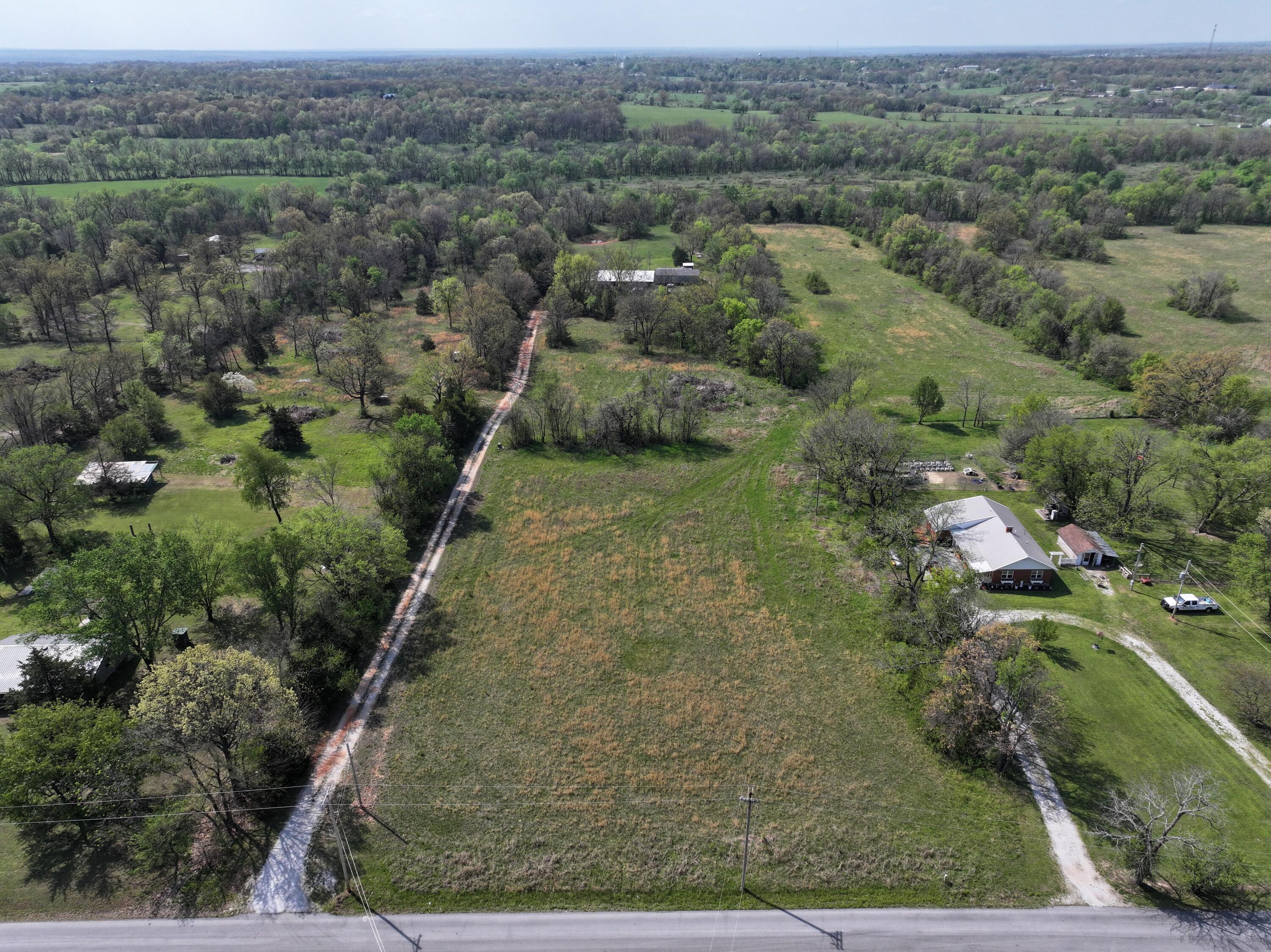 Photo 5 - Land for sale – 3.98  Spruce Drive  Goodman, MO