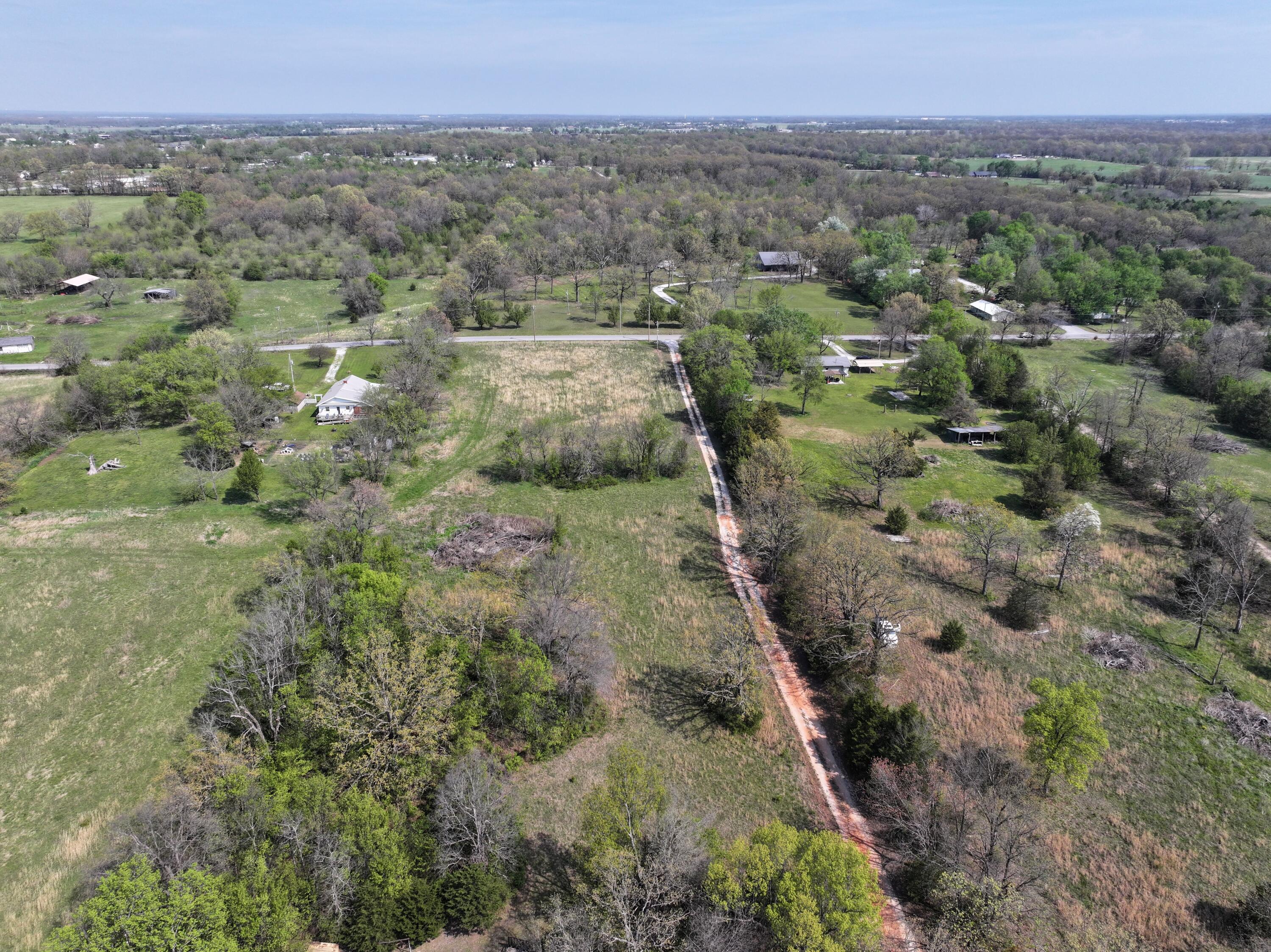 Photo 6 - Land for sale – 3.98  Spruce Drive  Goodman, MO