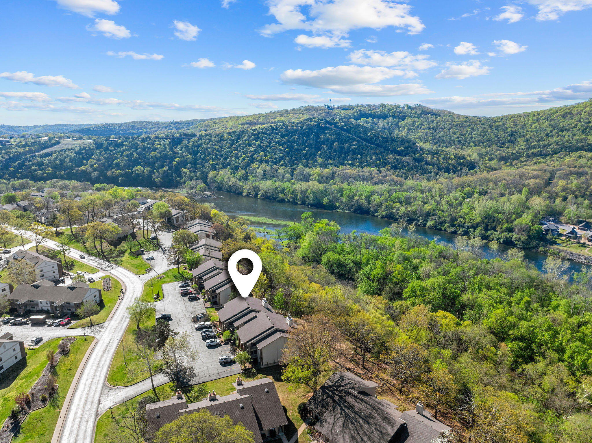 Photo 23 - Residential for sale – 112  Overlook Drive  Branson, MO