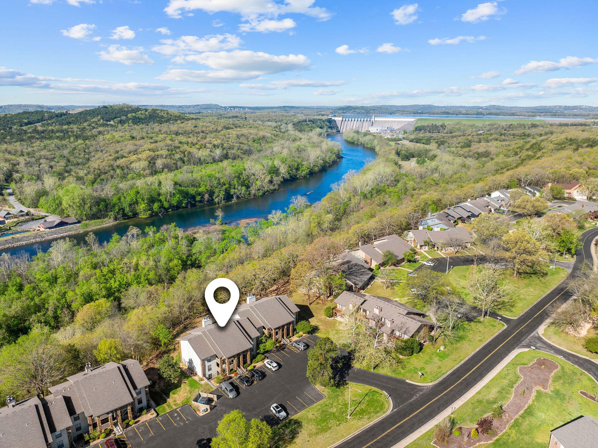 Photo 21 - Residential for sale – 112  Overlook Drive  Branson, MO
