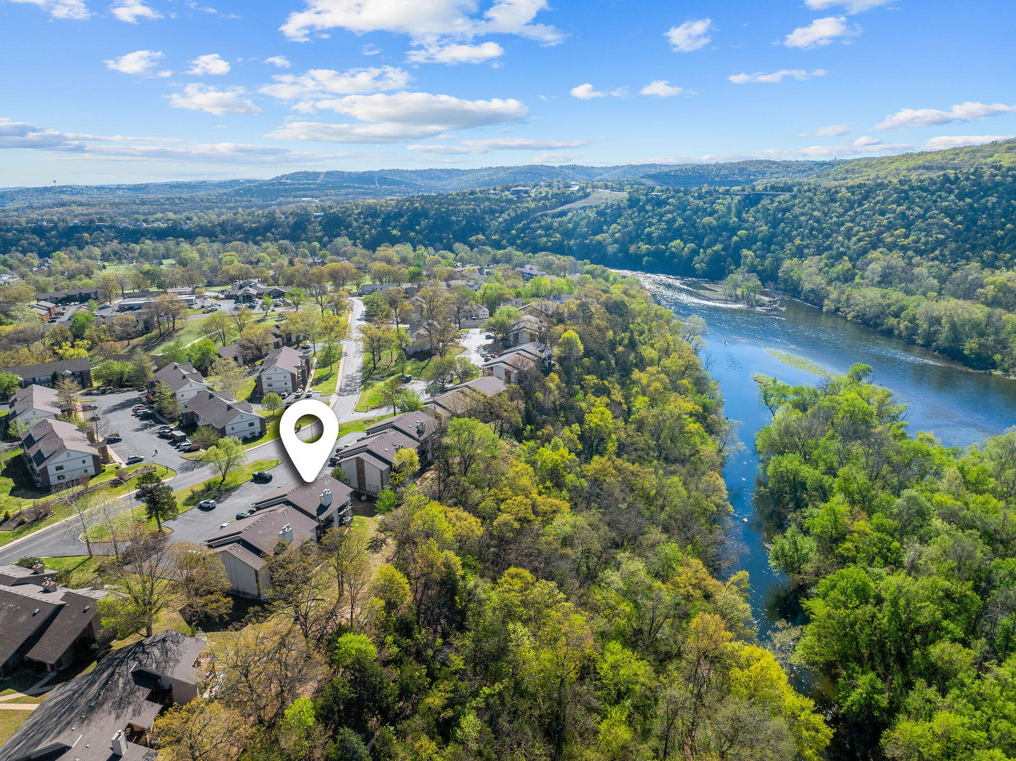 Photo 24 - Residential for sale – 112  Overlook Drive  Branson, MO