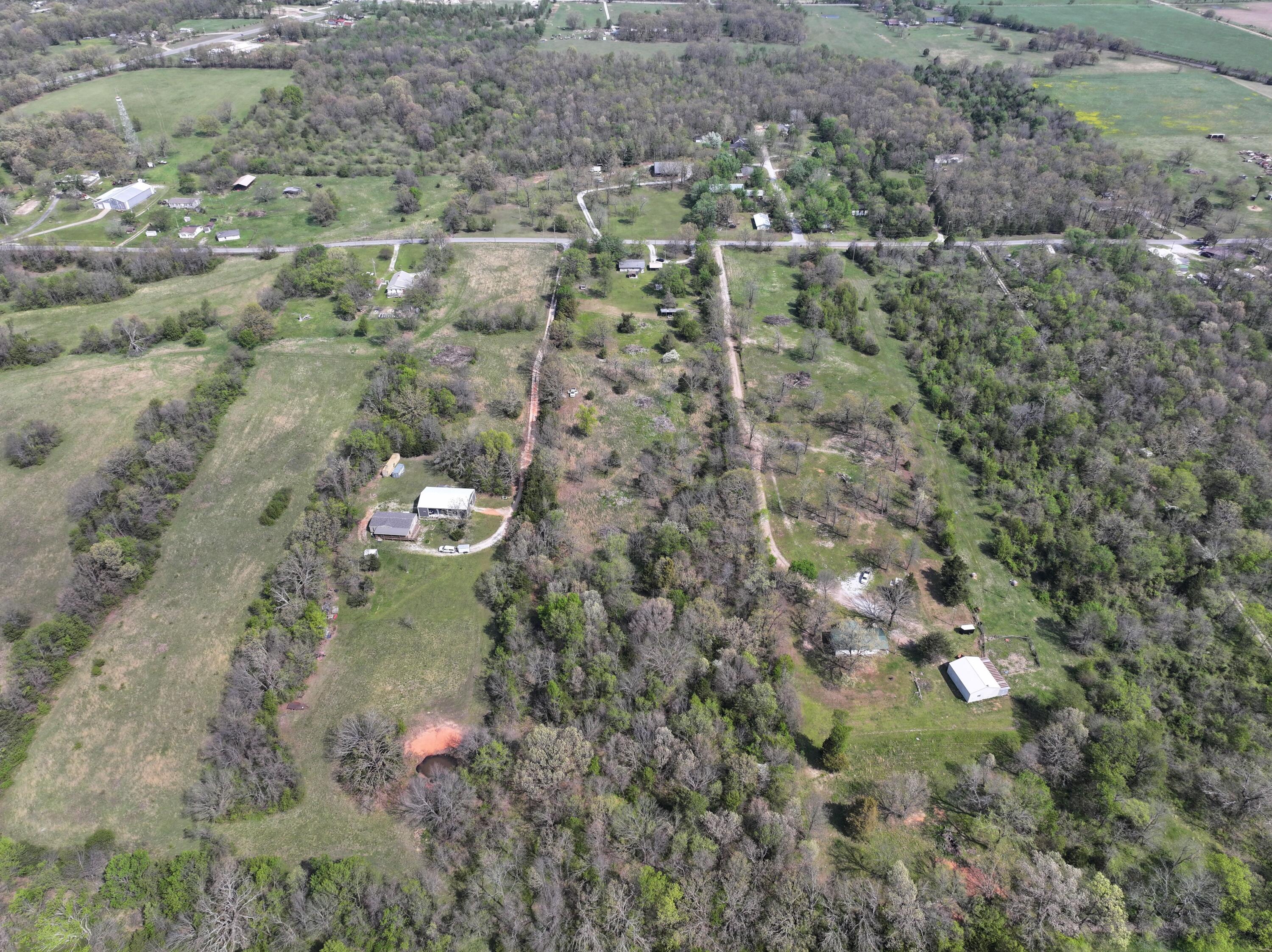 Photo 5 - Land for sale – 5ac  Spruce Drive  Goodman, MO