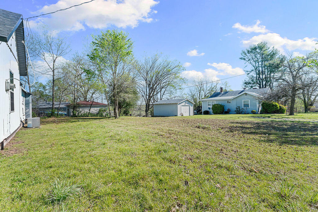 Photo 23 - Residential for sale – 141 S Grove Street  Granby, MO