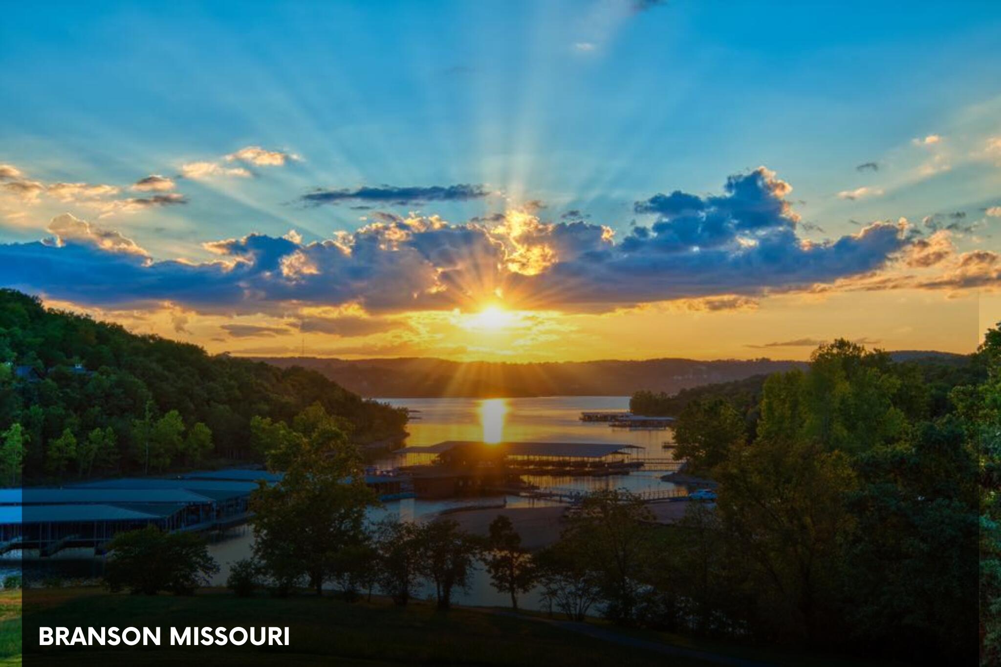 Photo 25 - Residential for sale – 11  Scenic Court  Branson, MO