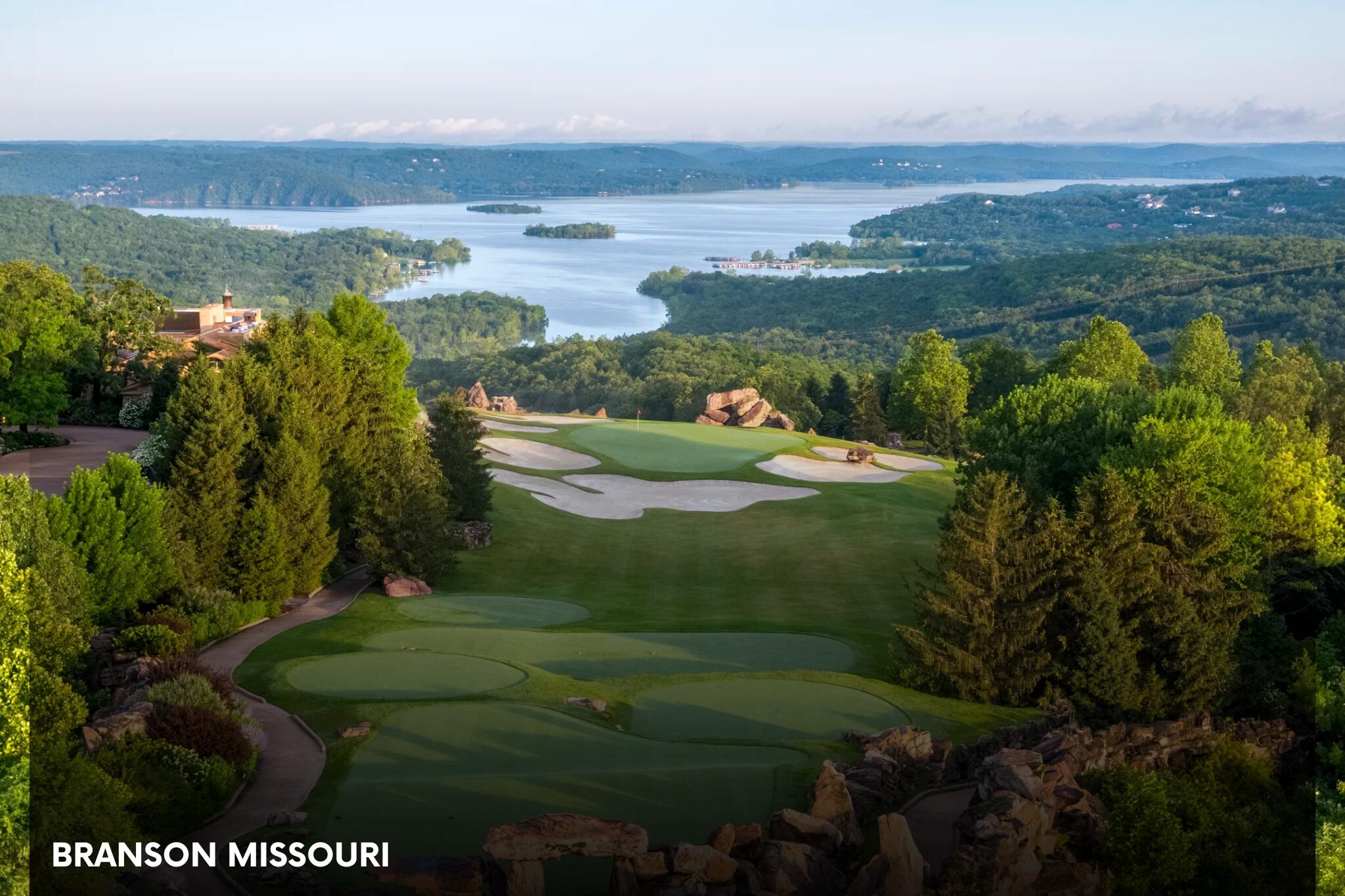 Photo 24 - Residential for sale – 11  Scenic Court  Branson, MO