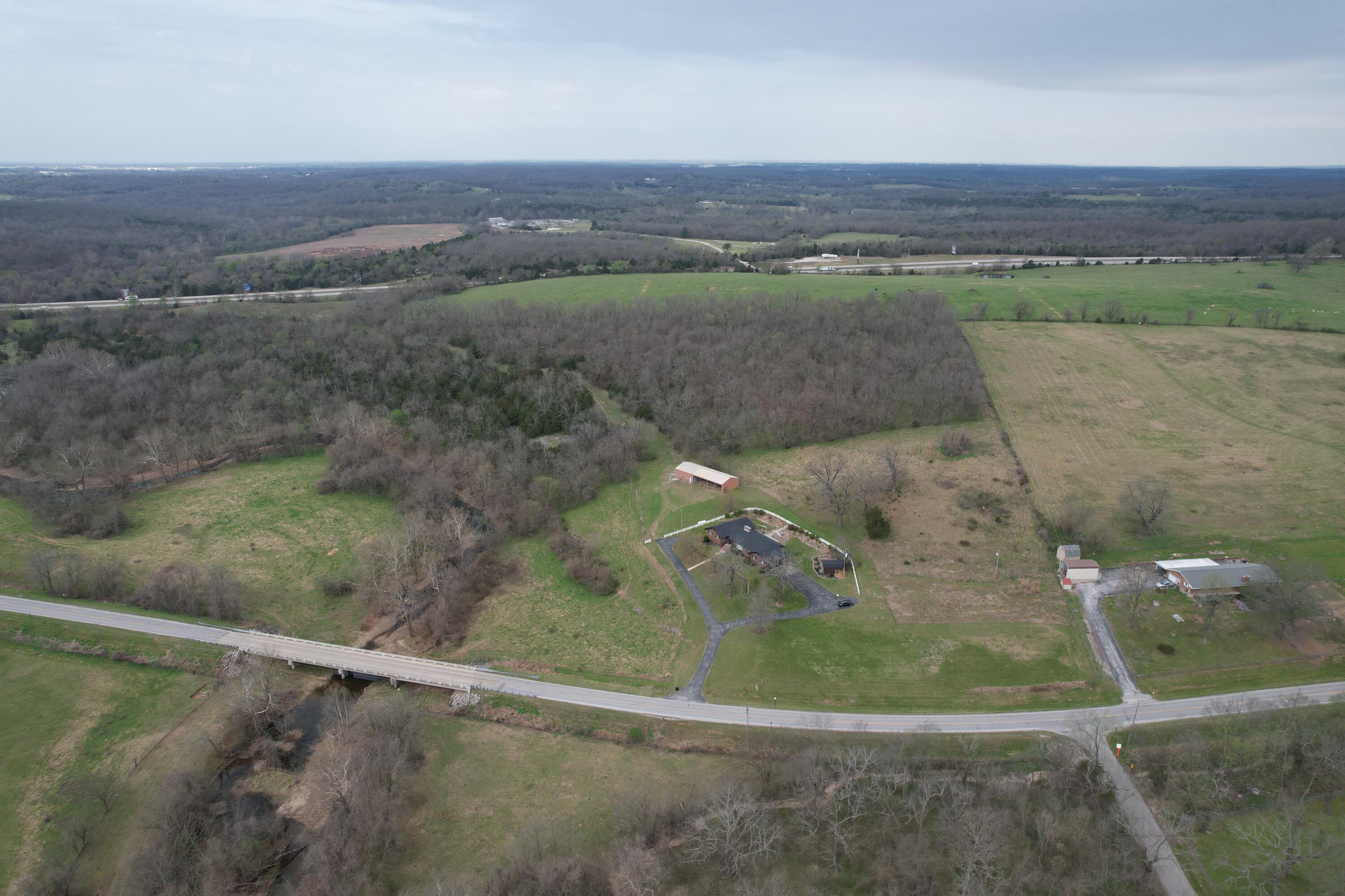Photo 59 - Residential for sale – 4897 N Farm Road 141   Springfield, MO
